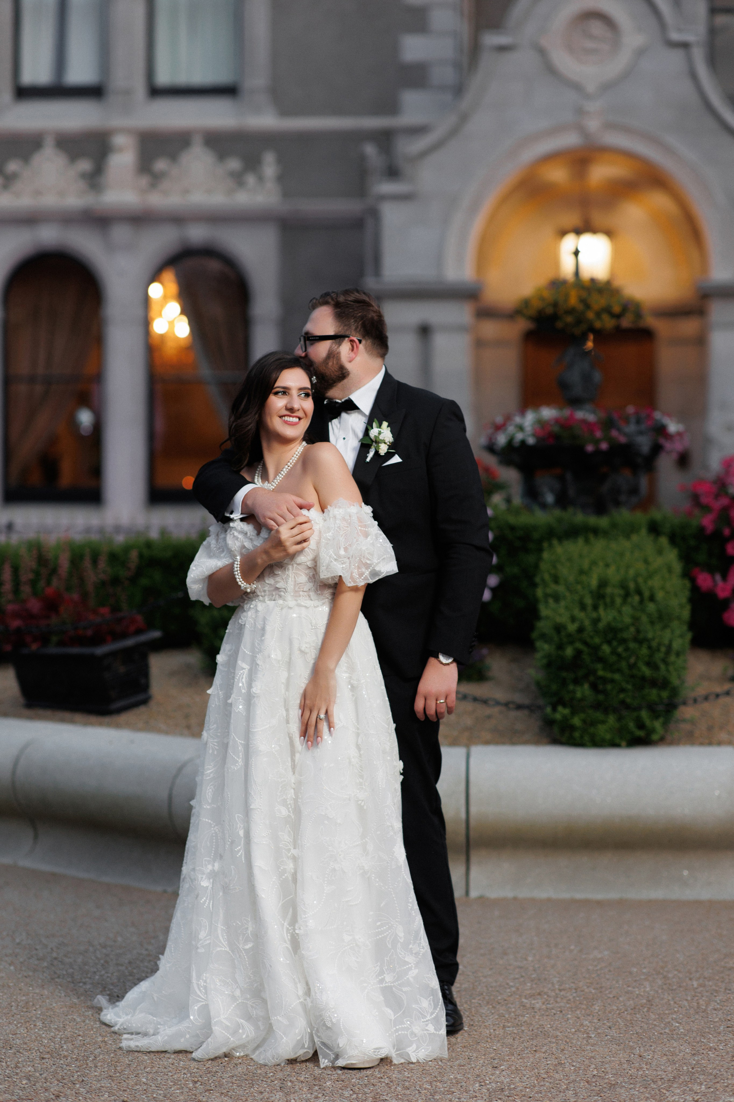 Sean & Gohar. Photographer in Dublin, Pavel