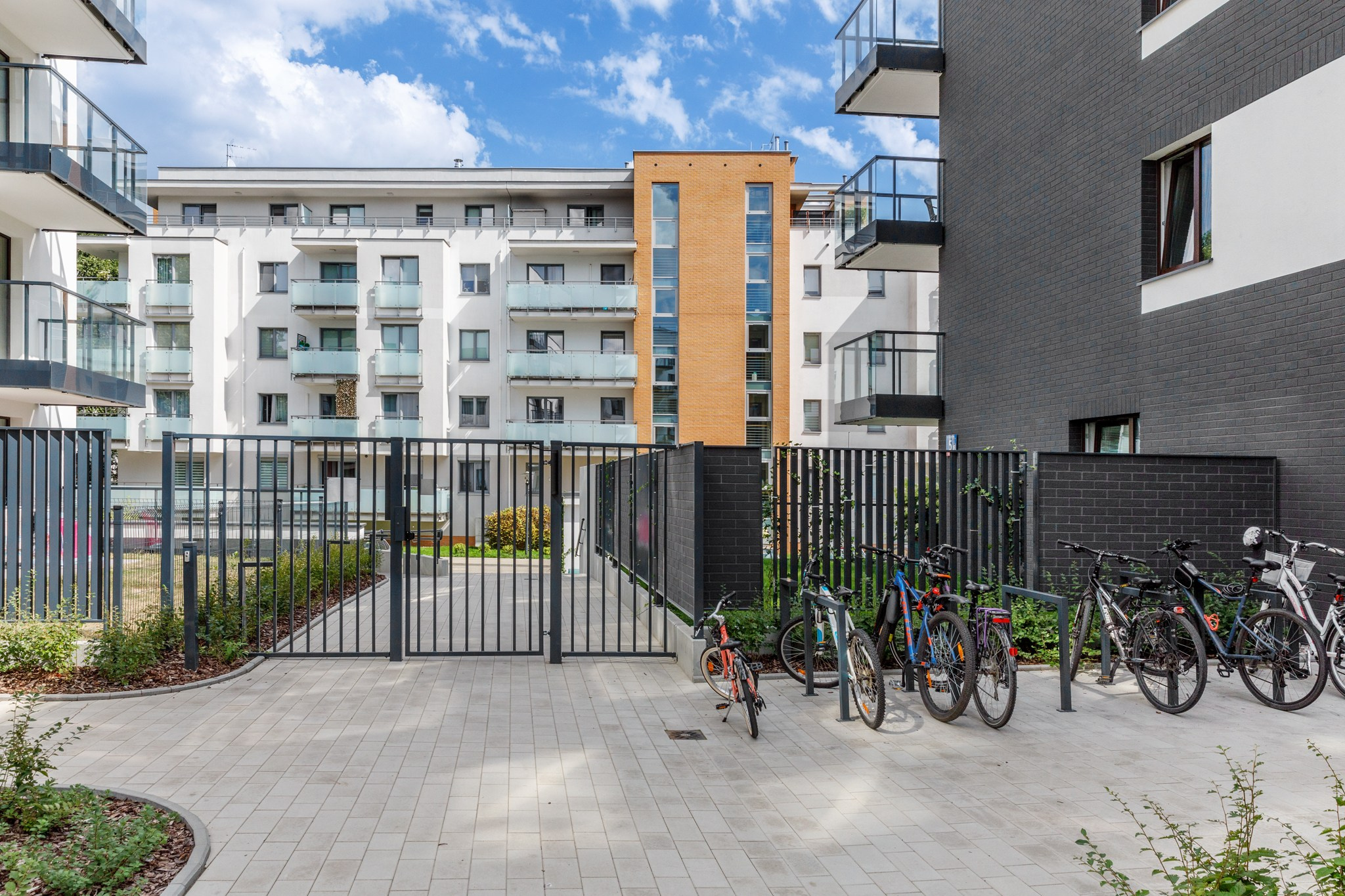 Warszawa Białołęka. Fotograf Nieruchomości i Wnętrz