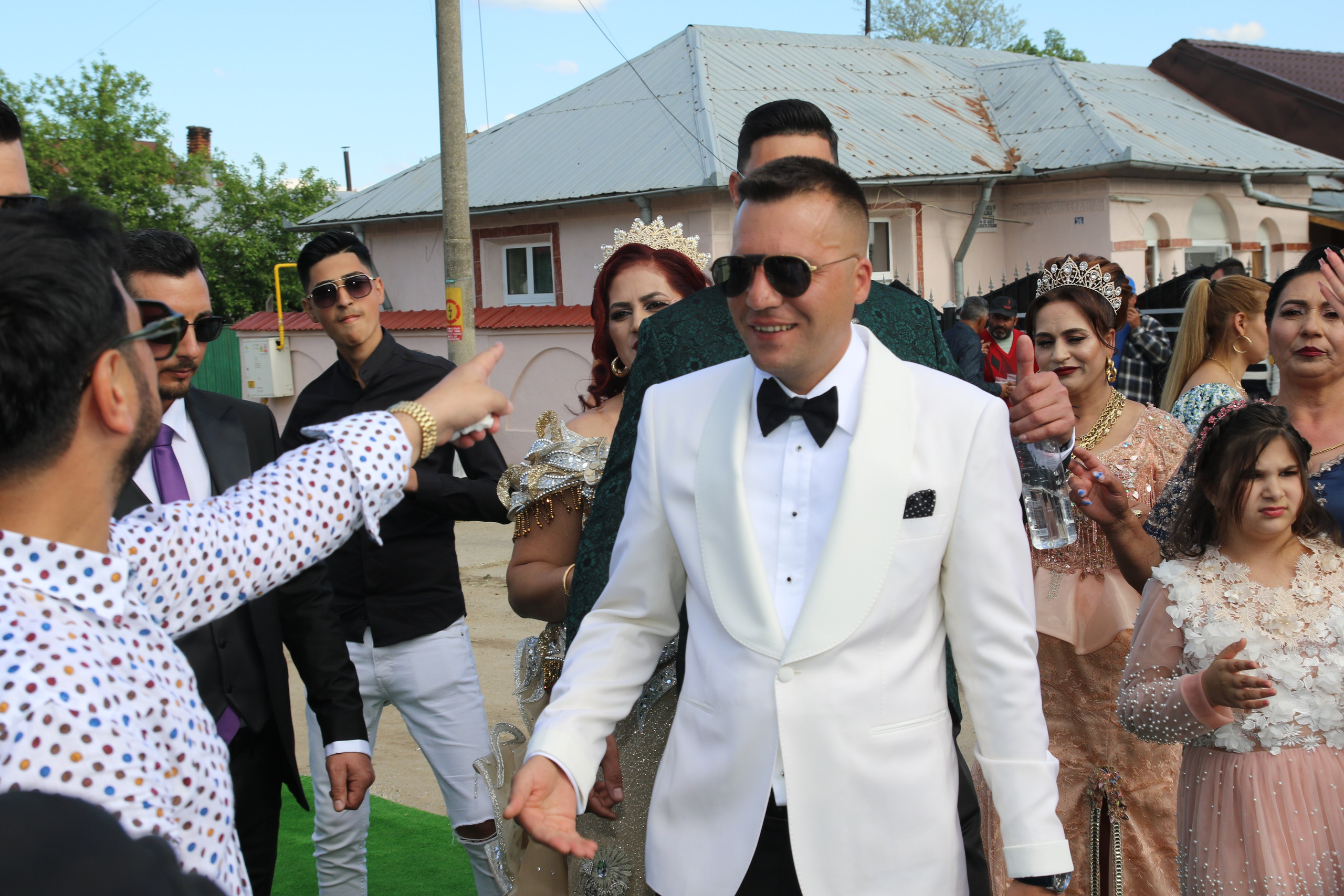 BORIS & ALINA. PETRU BYZO - family and children photographer in ROMANIA