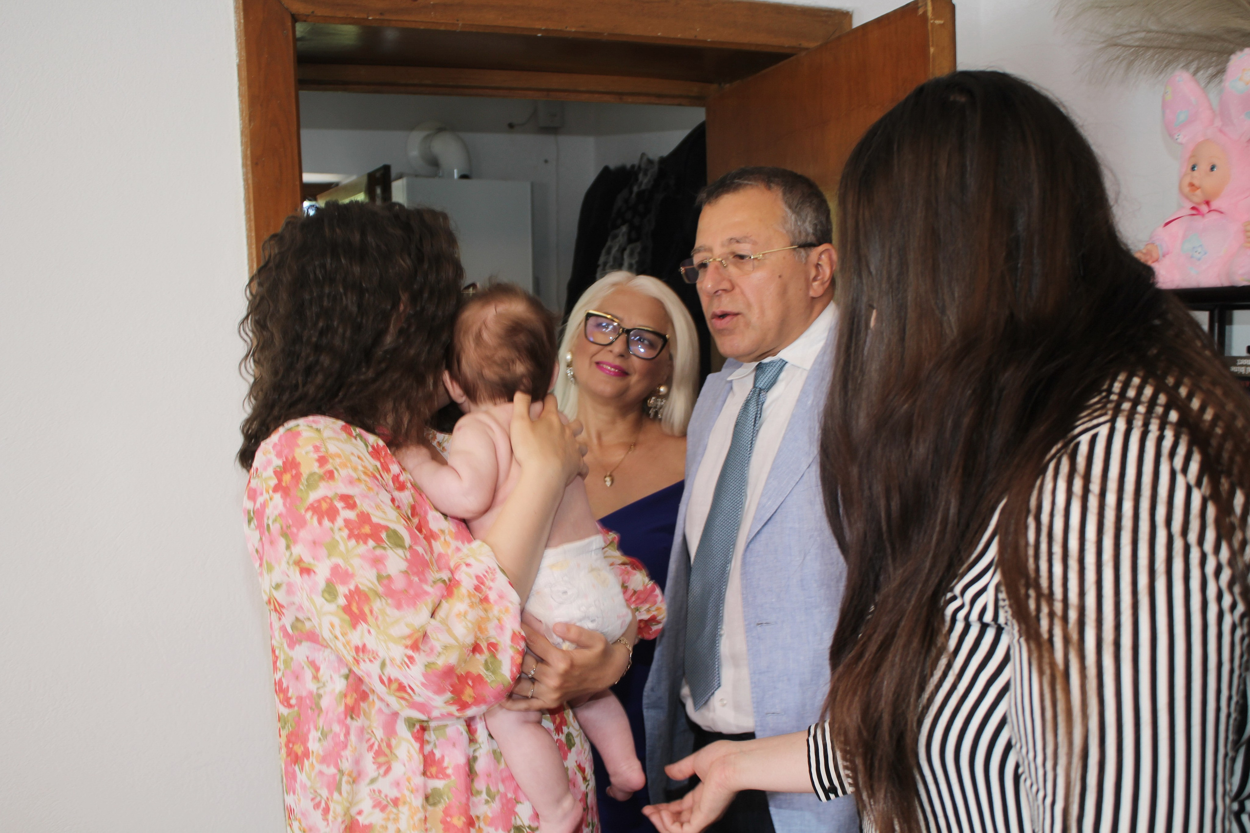 BYZO MEDIA. PETRU BYZO - family and children photographer in ROMANIA