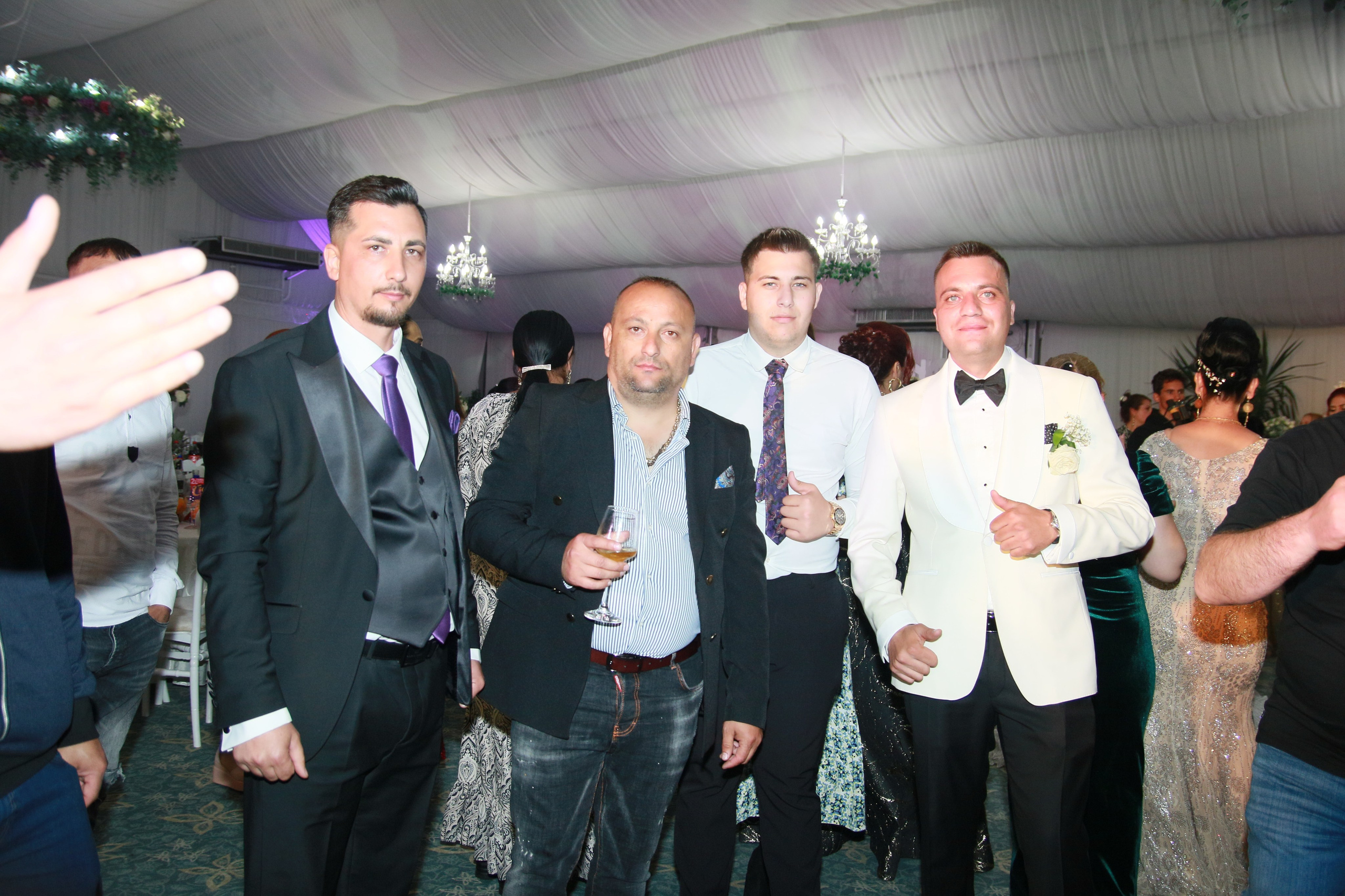 BORIS & ALINA. PETRU BYZO - family and children photographer in ROMANIA