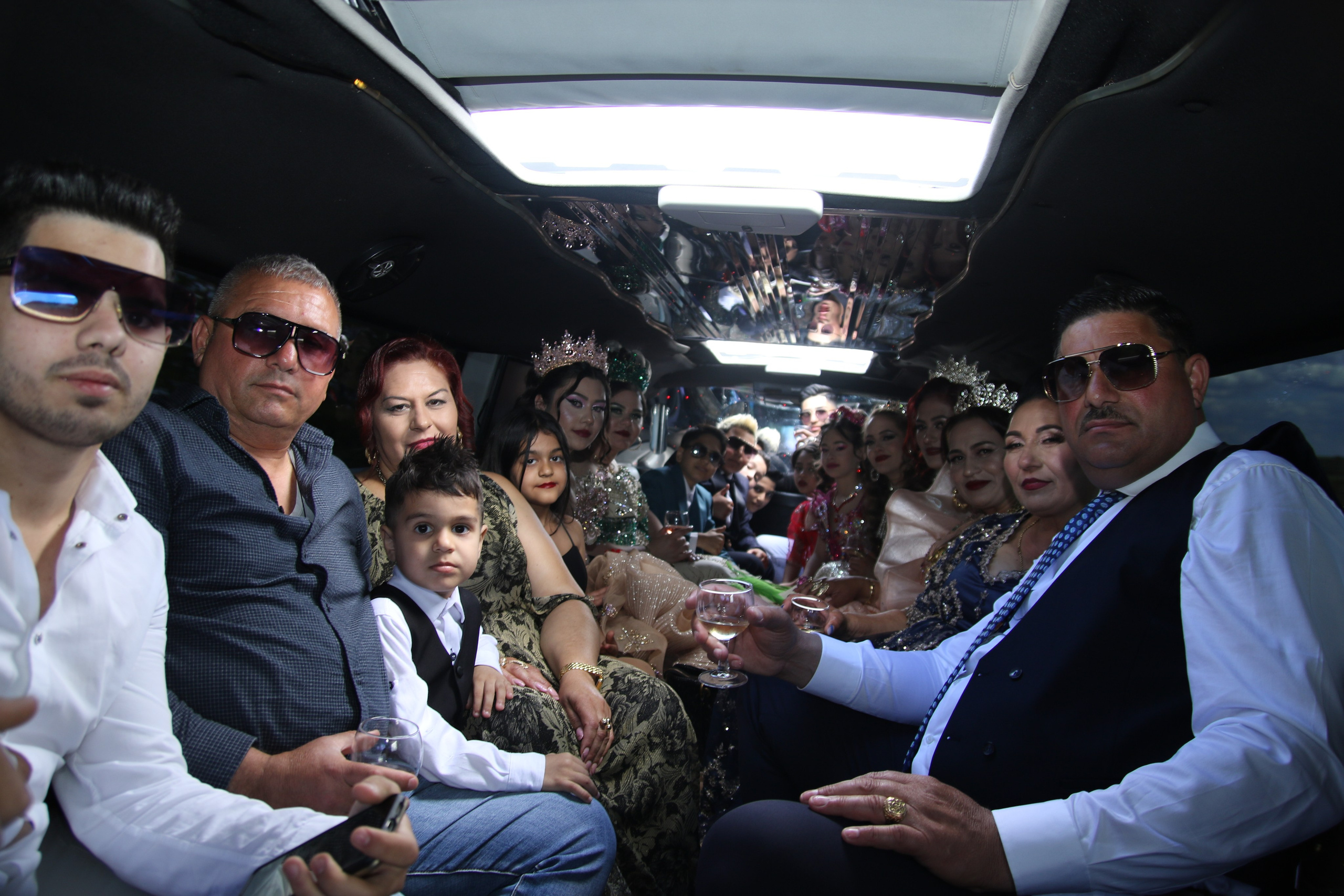 BORIS & ALINA. PETRU BYZO - family and children photographer in ROMANIA