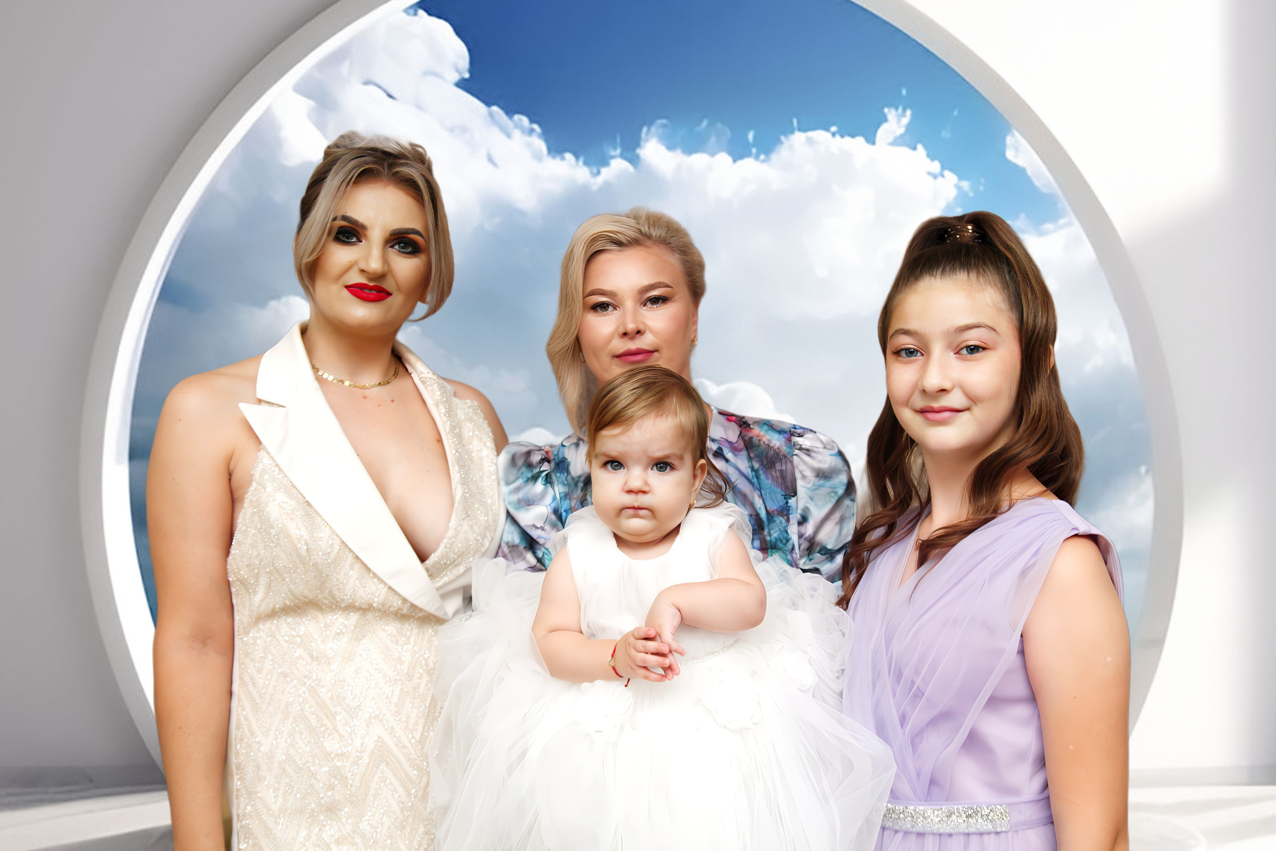 13 07 2024. PETRU BYZO - family and children photographer in ROMANIA