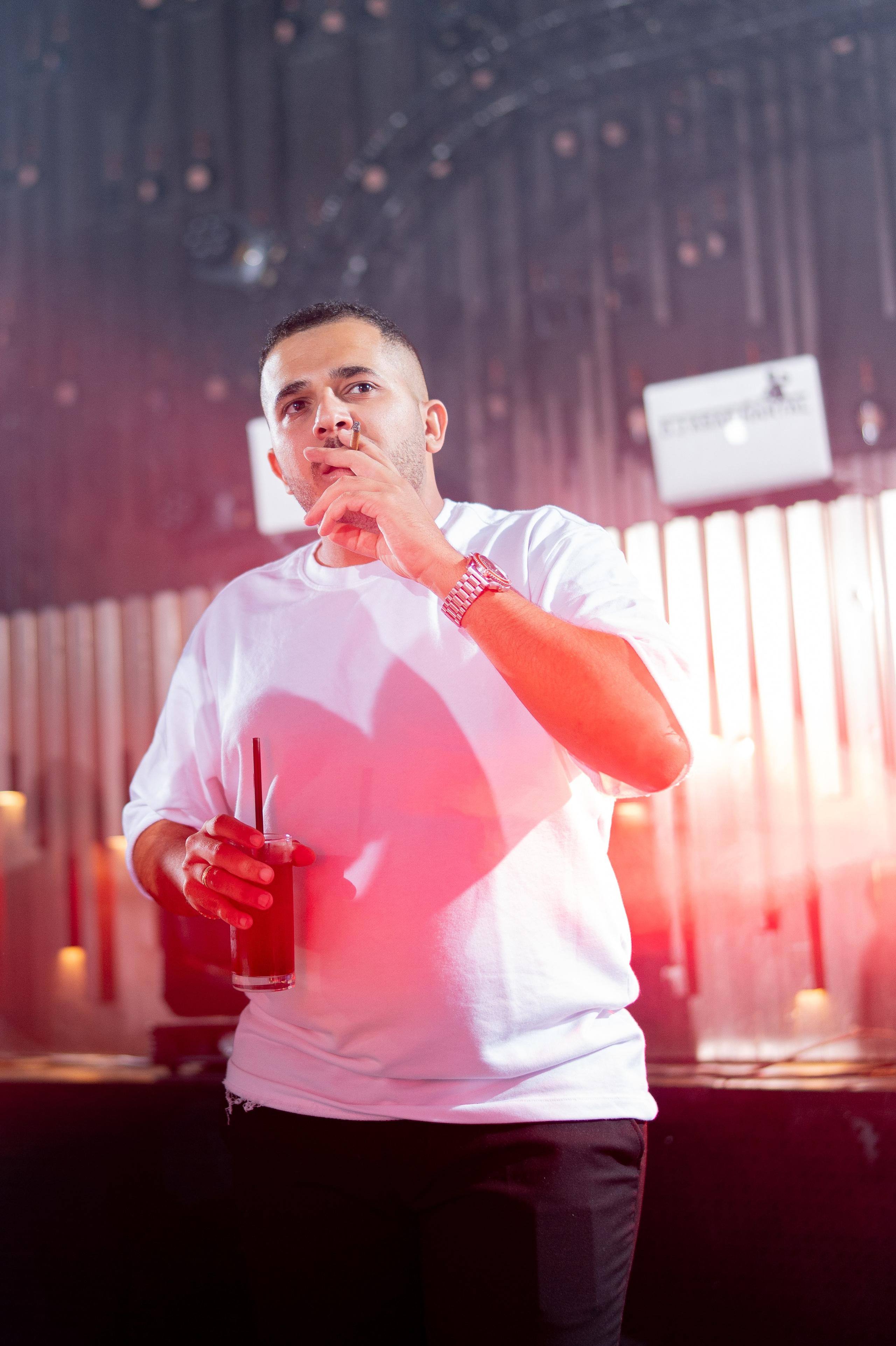 Wedding of Shaked & Omer