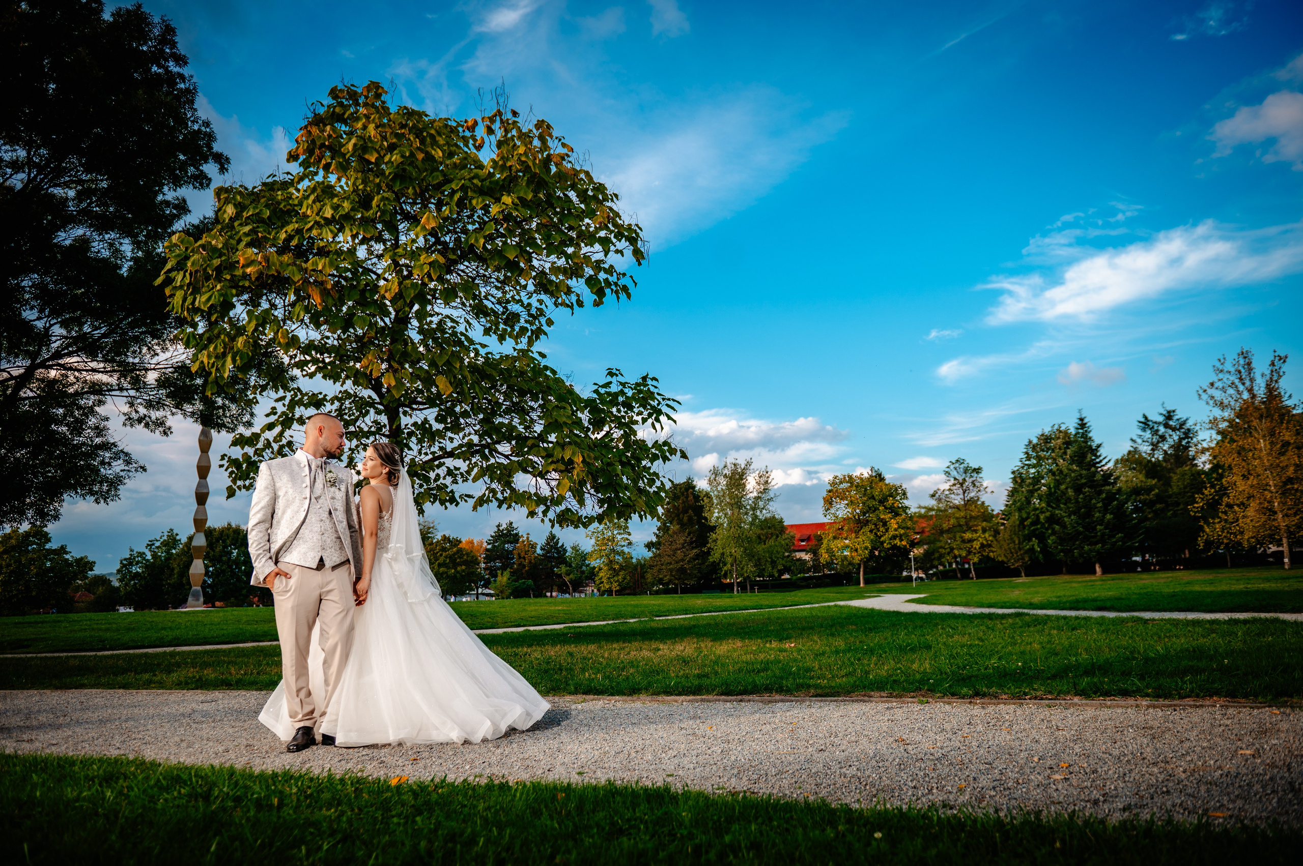 Vlad și Andreea. Ionut Birceanu