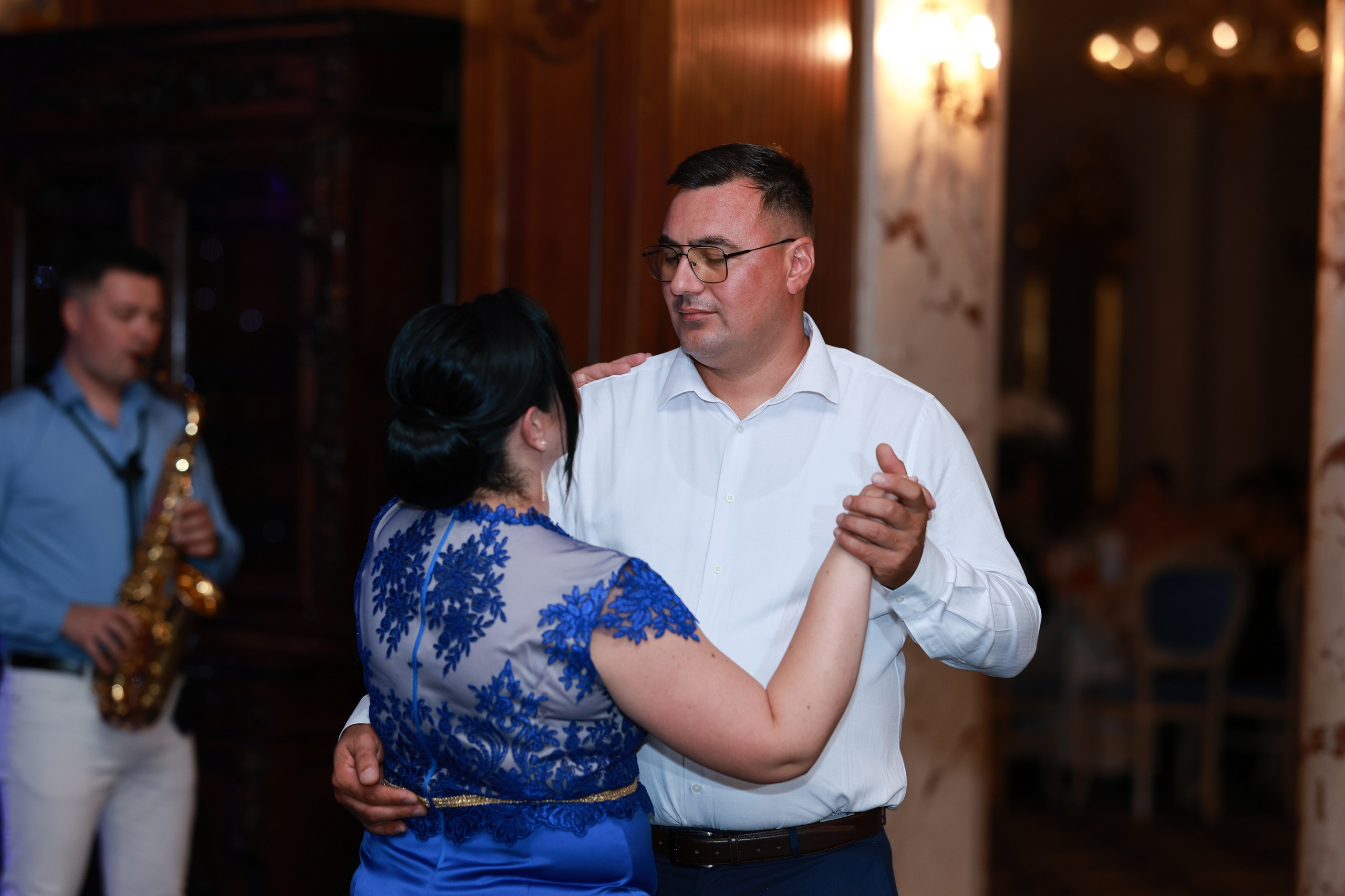 Eren Ionut. Moments By Gub