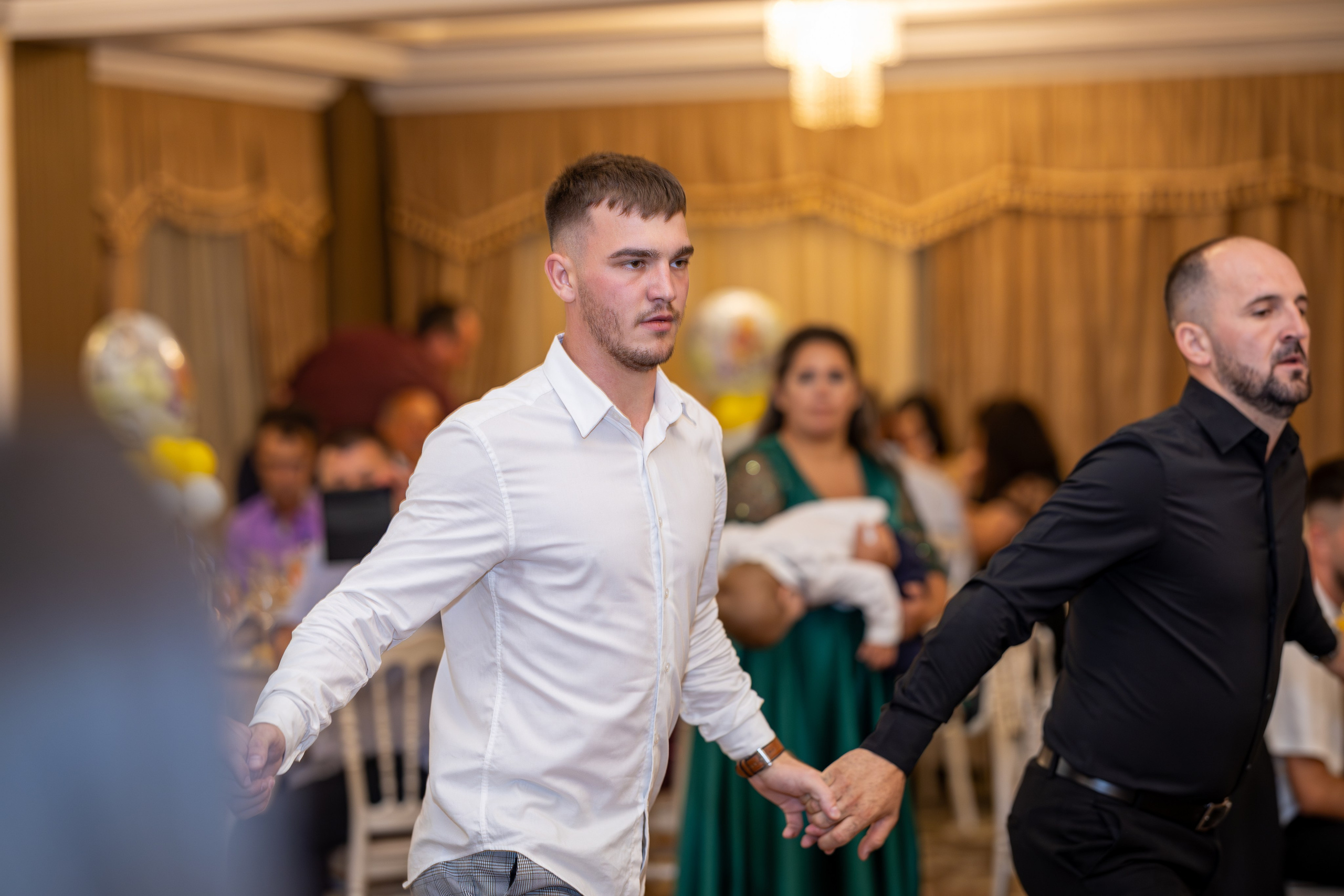 Eric Ionut. Moments By Gub