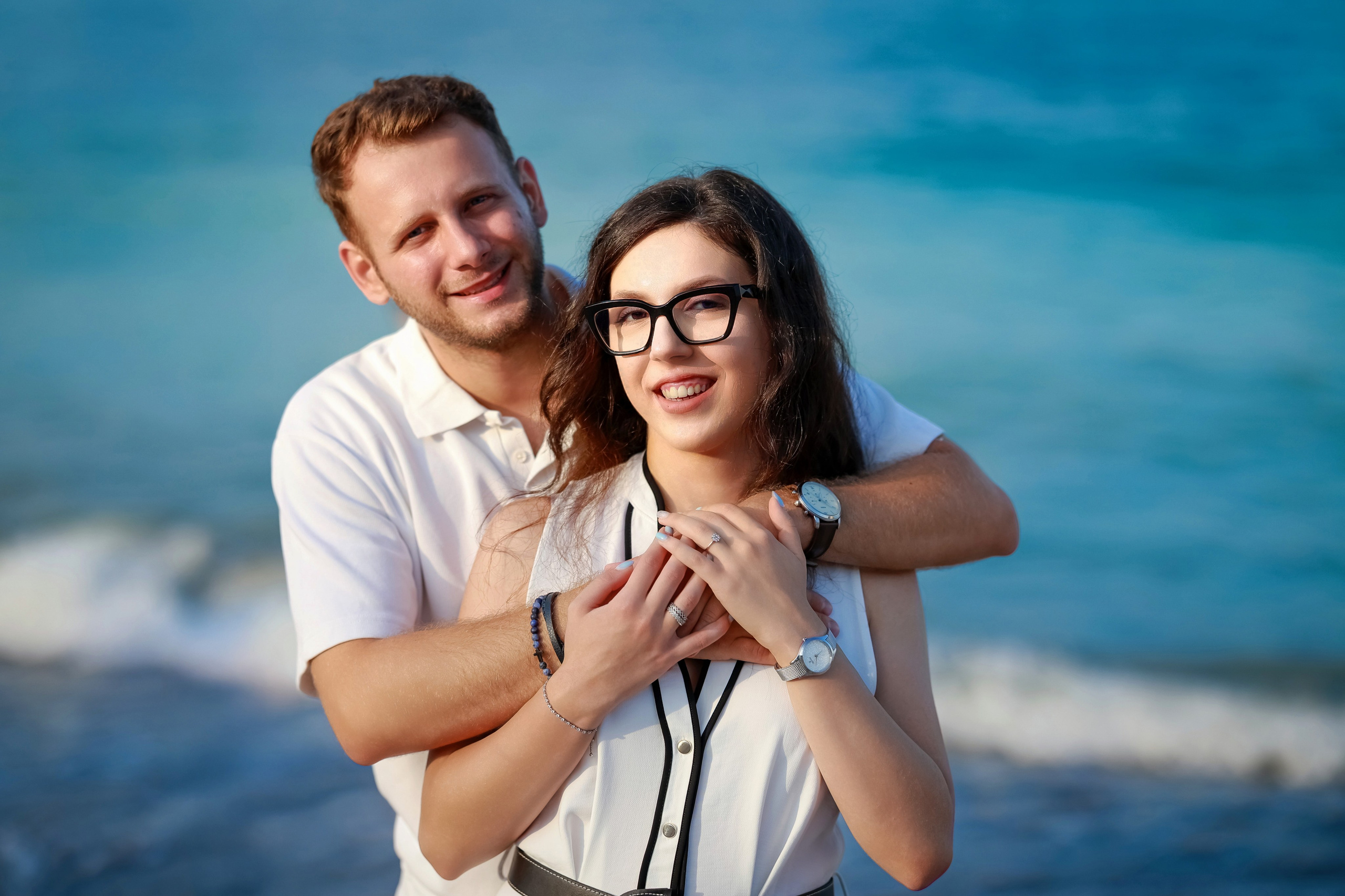 Alex & Oana. Moments By Gub