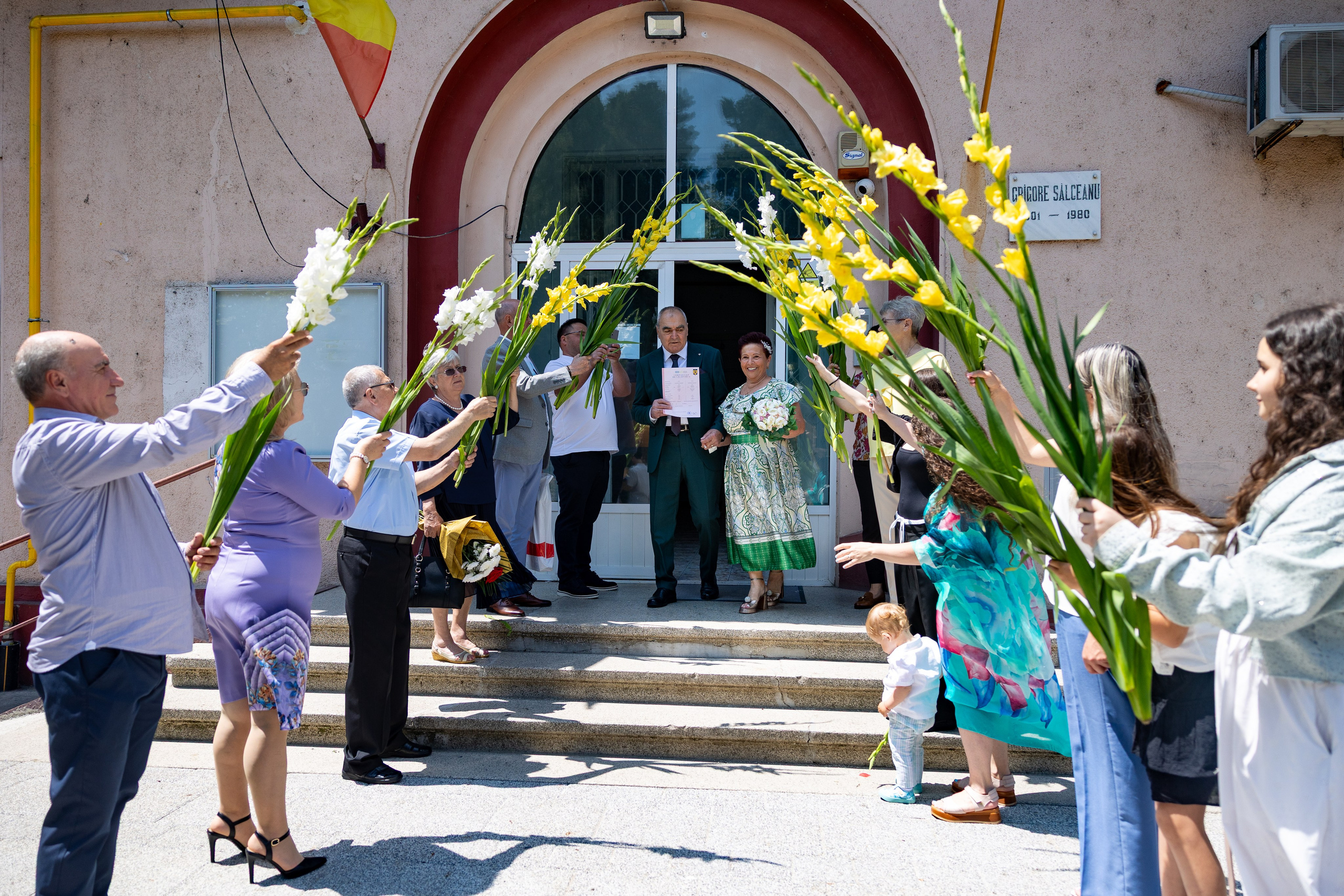 Pure Love. Moments By Gub