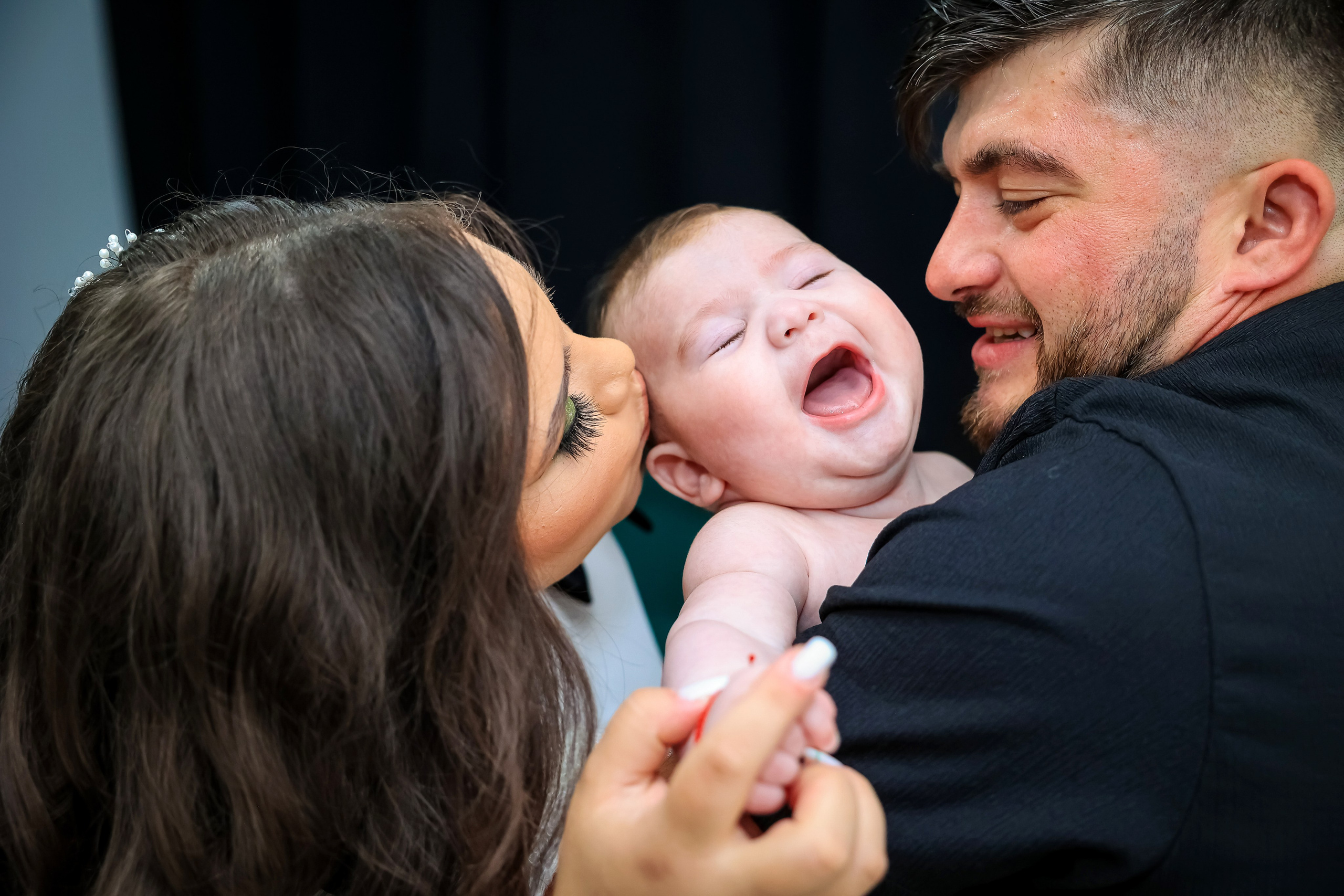 Andrei Damian. Moments By Gub