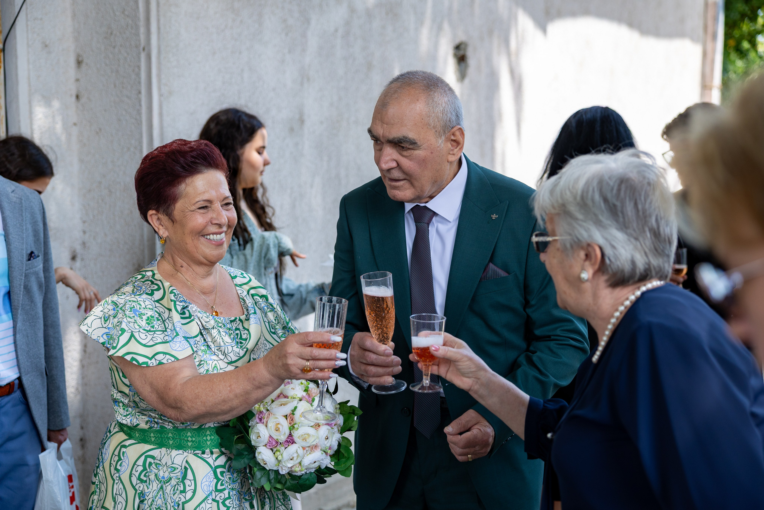 Pure Love. Moments By Gub