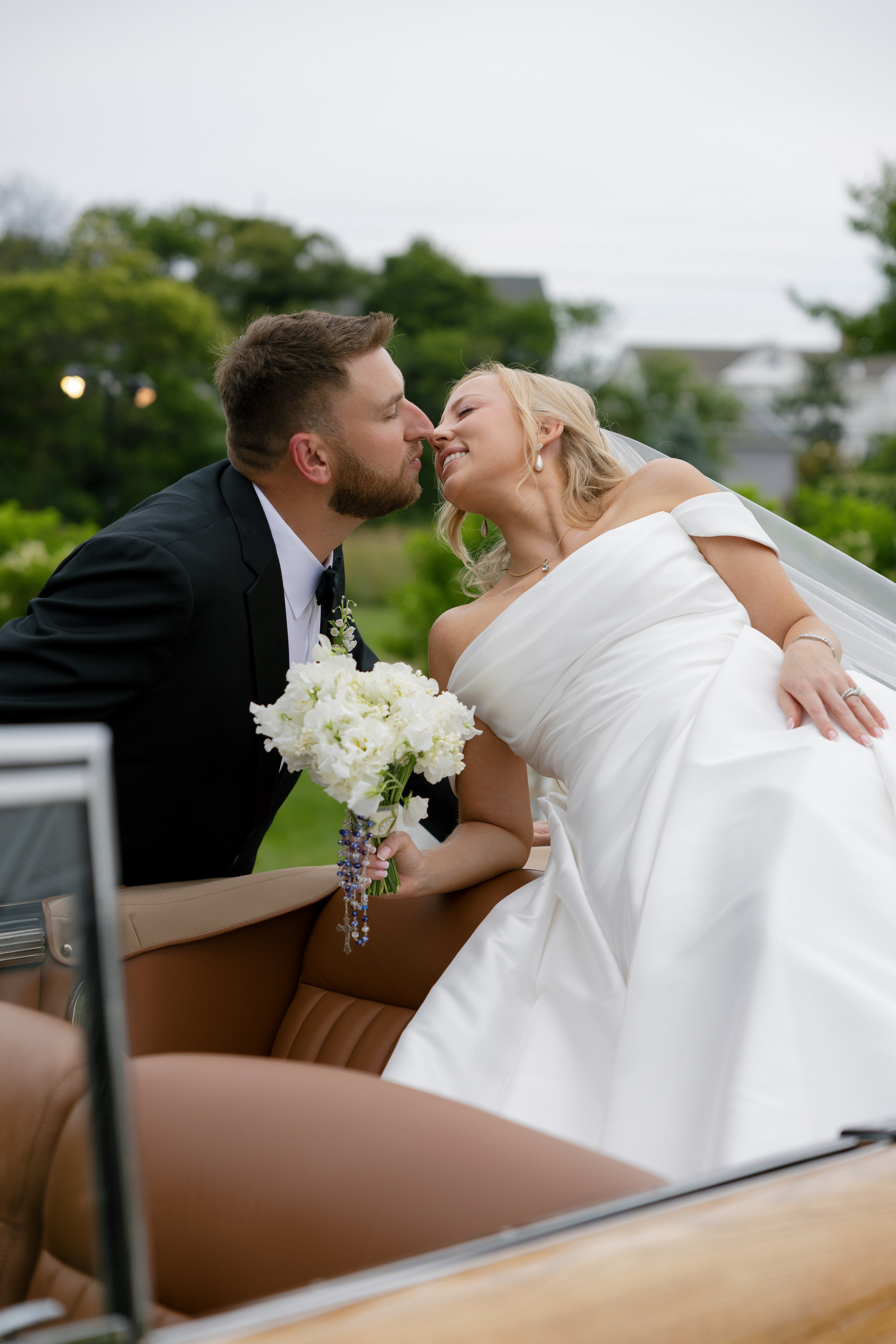 Anne Marie and Andrew. Wedding photographer and videographer New York | New Jersey