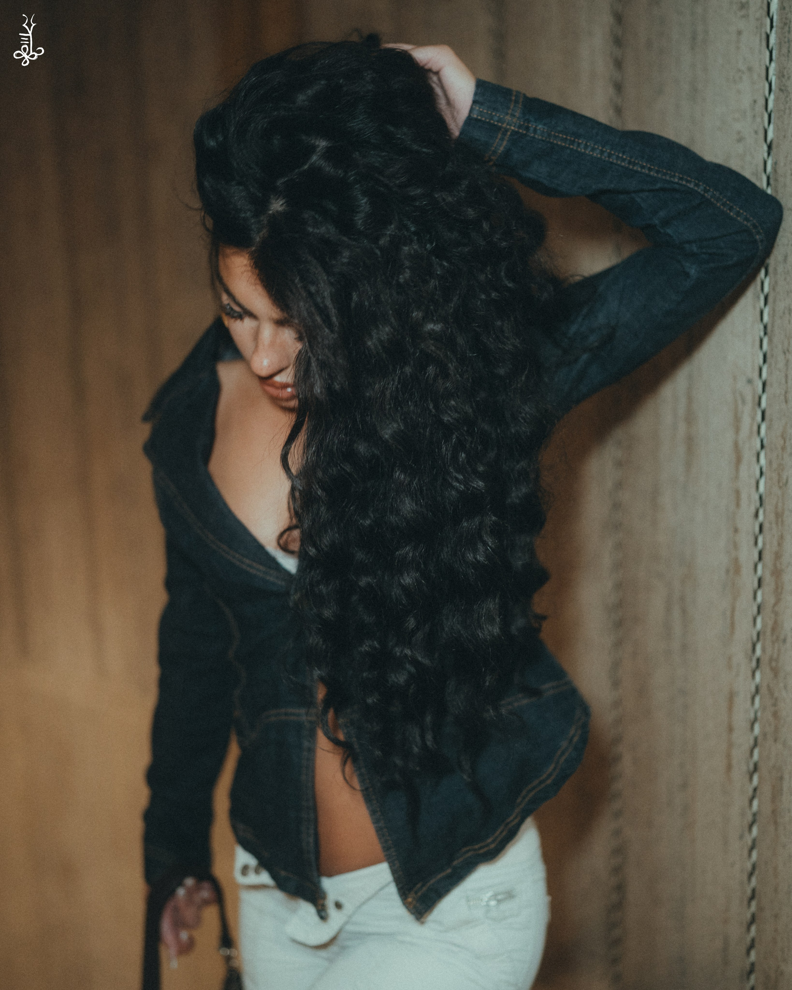 ALLIE. Ke’Ondris | Photographer & Videographer | Indianapolis, IN