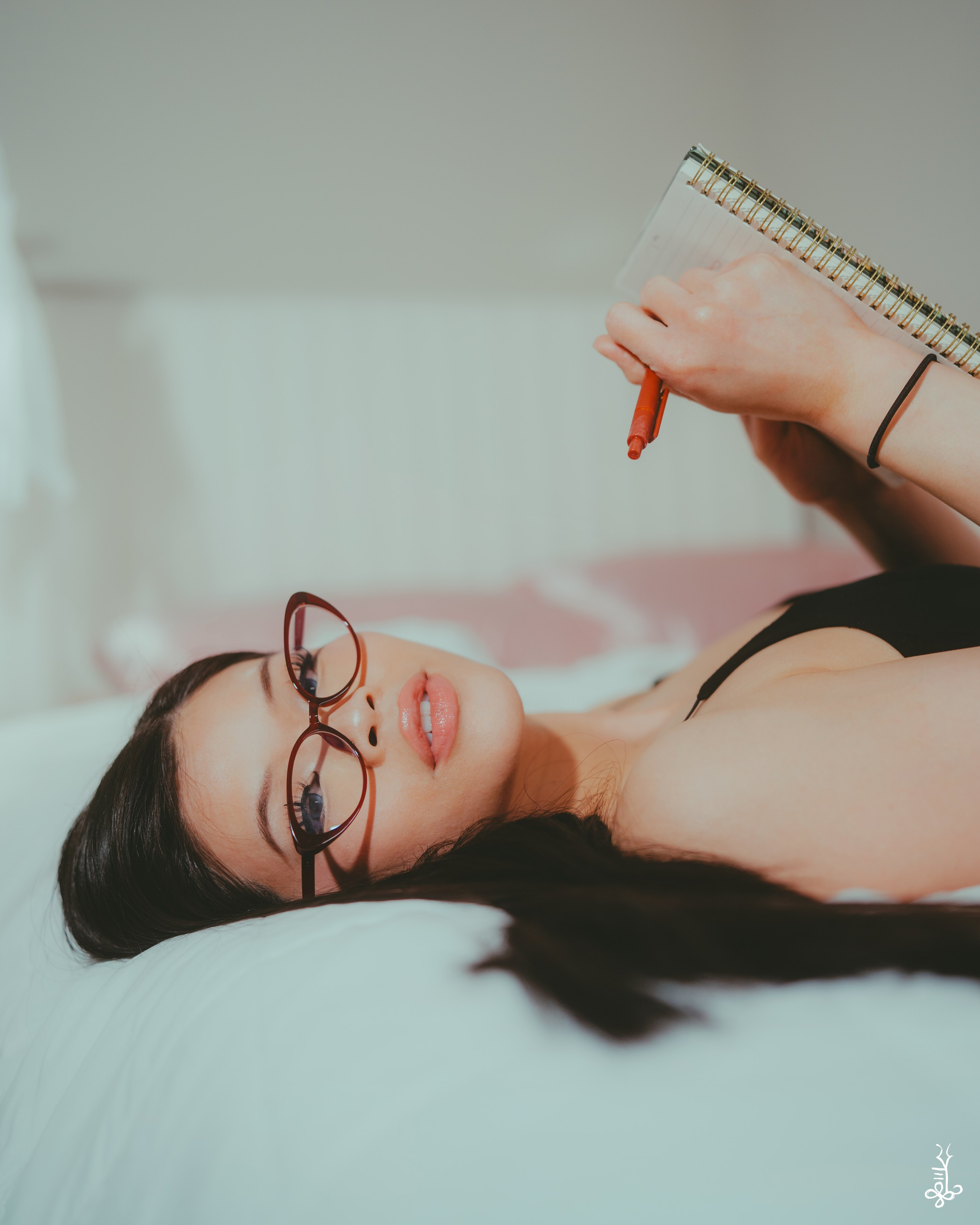 JORDYN FEI. Ke’Ondris