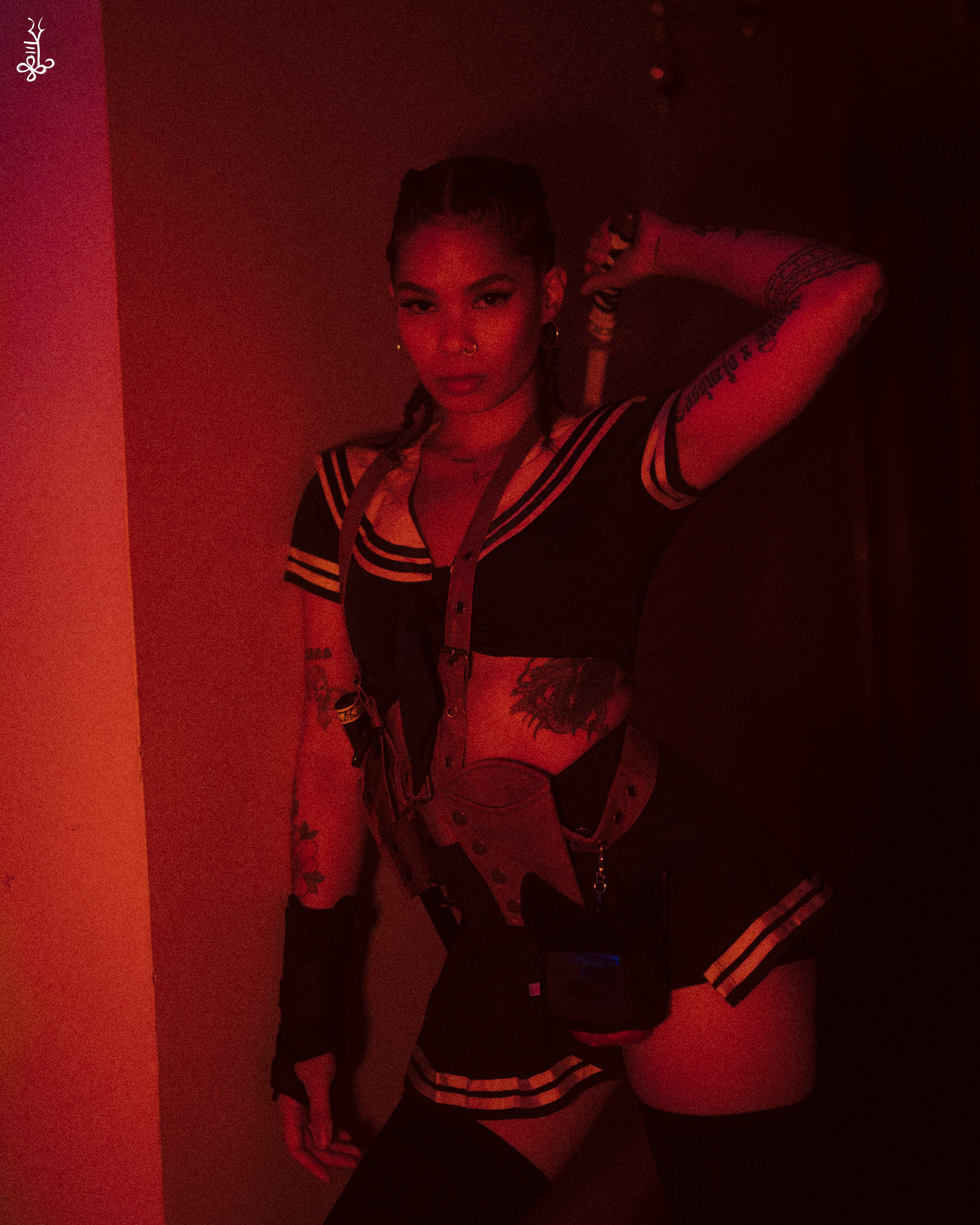 Baby Doll (@deneza_). Ke’Ondris