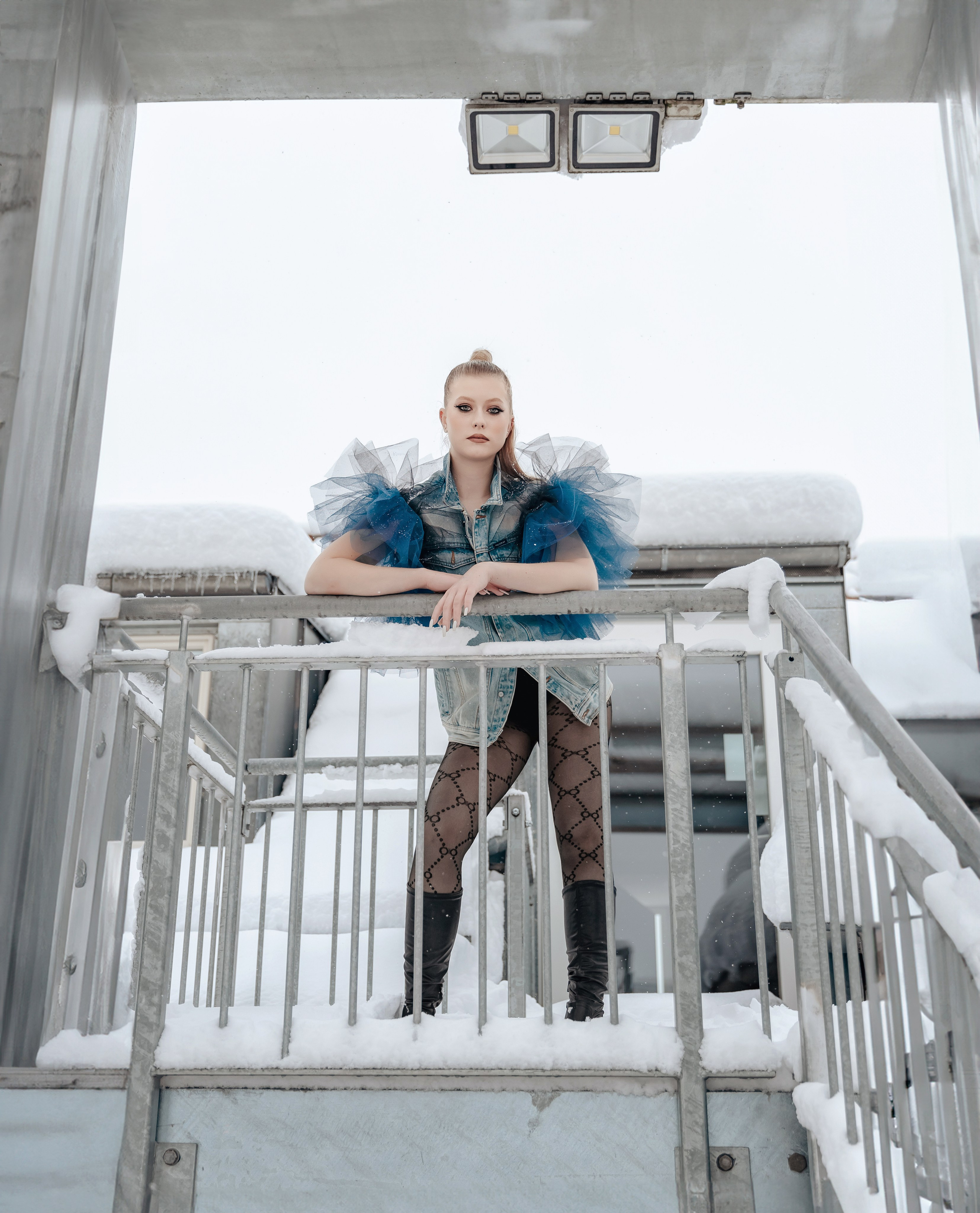 Fashion Fotoshooting