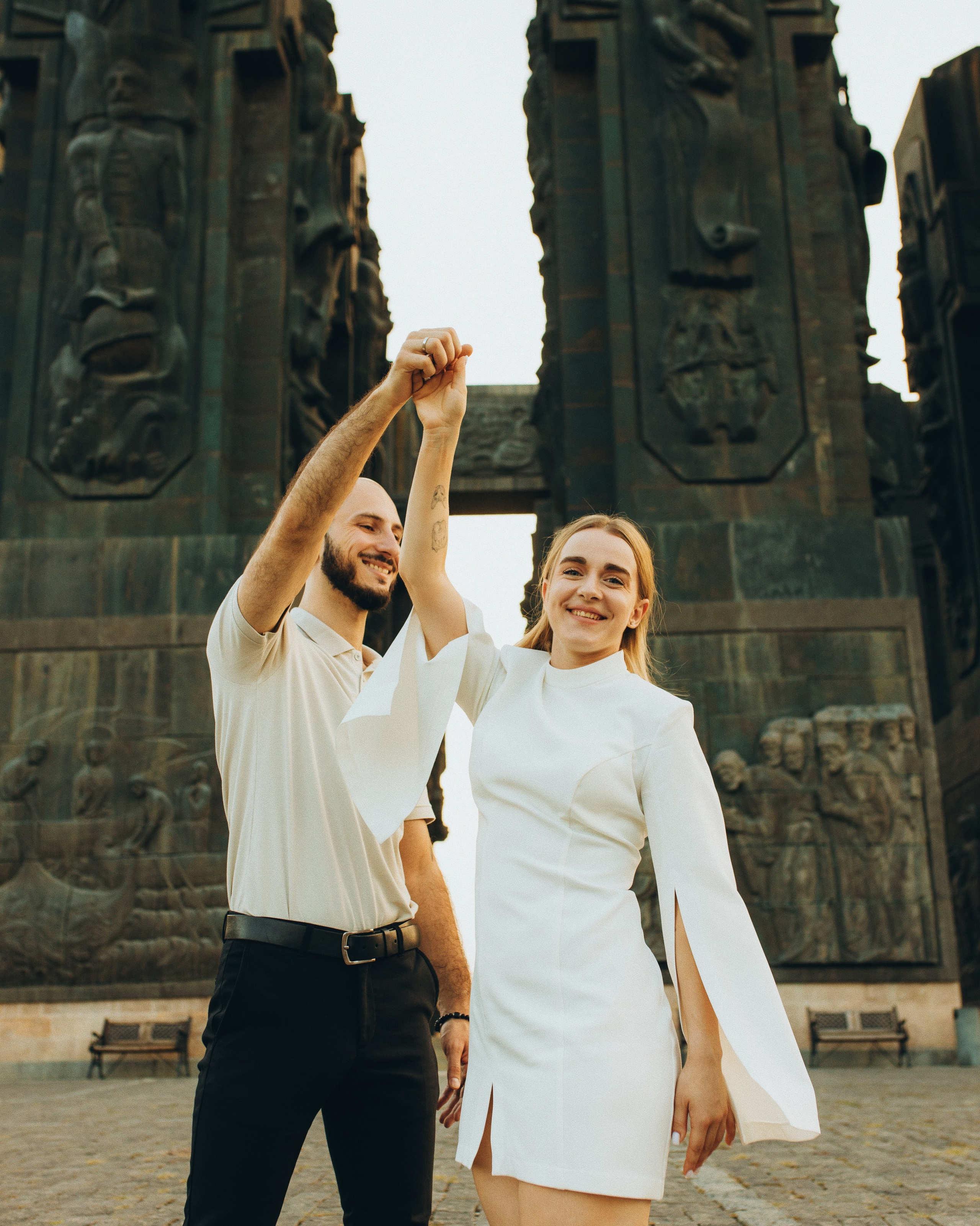 Wedding & lovestory. Mari tbilisi photographer Tbilisi Georgia