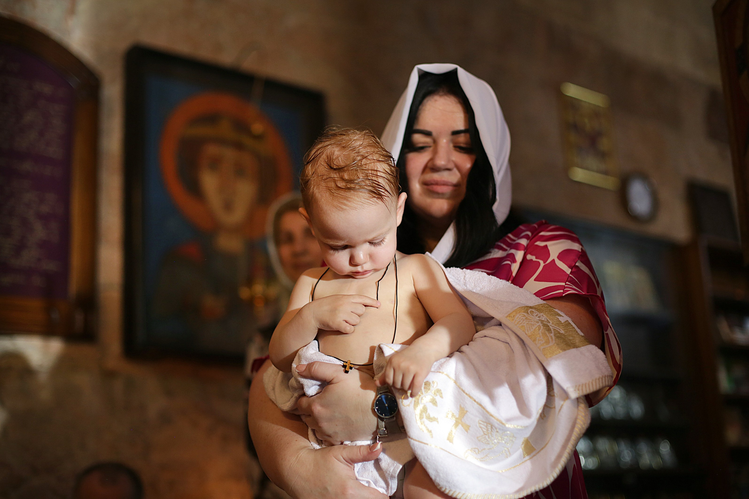Таинство. Свадебный и семейный фотограф в Грузии, Тбилиси.Кристина Асламазишвили
