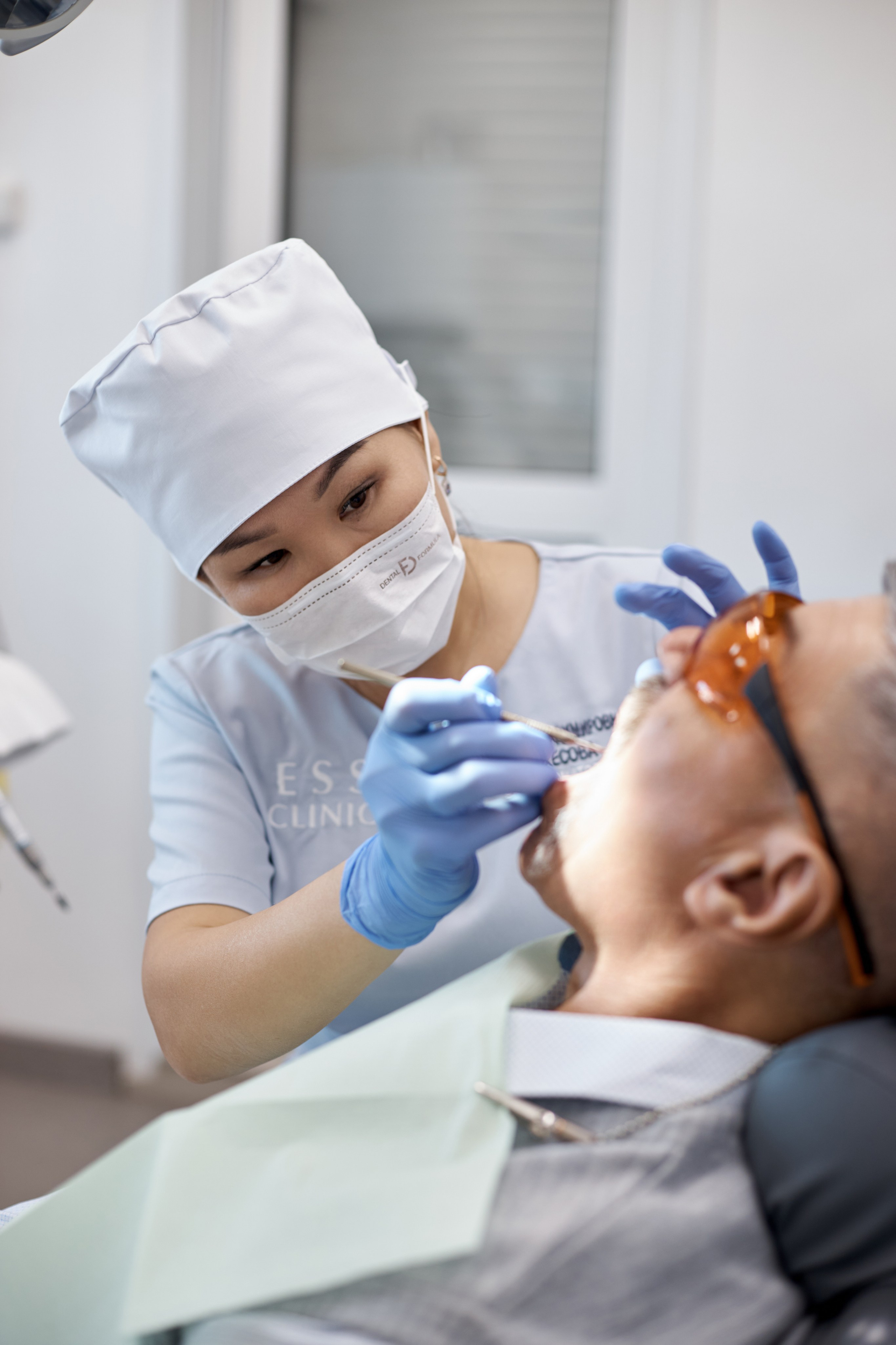 ESS CLINIC. Фотостудия рекламной, коммерческой съемки в Улан-Удэ