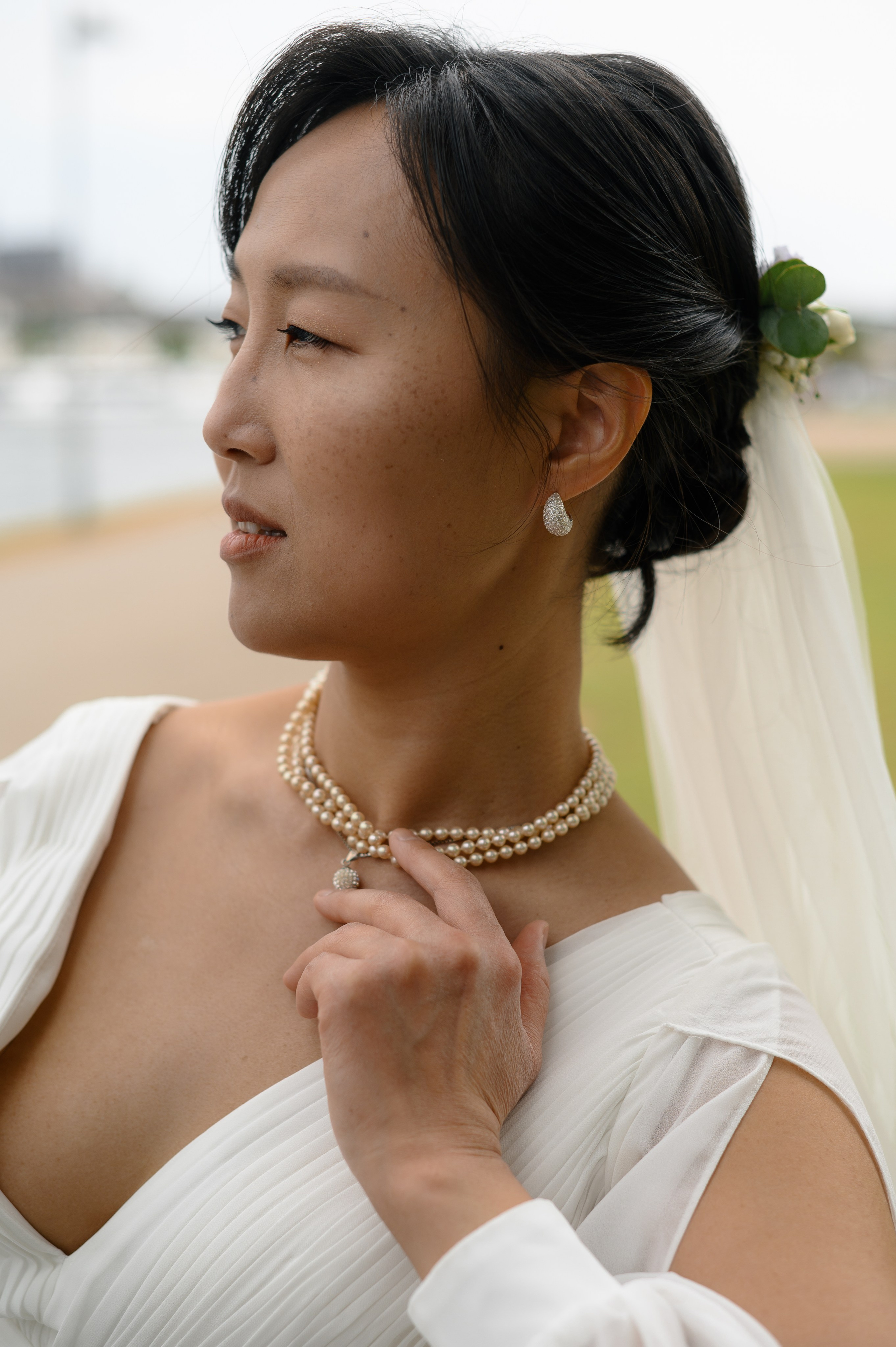 Stilvolle Hochzeit in Frankfurt – Manuel & Yoosel