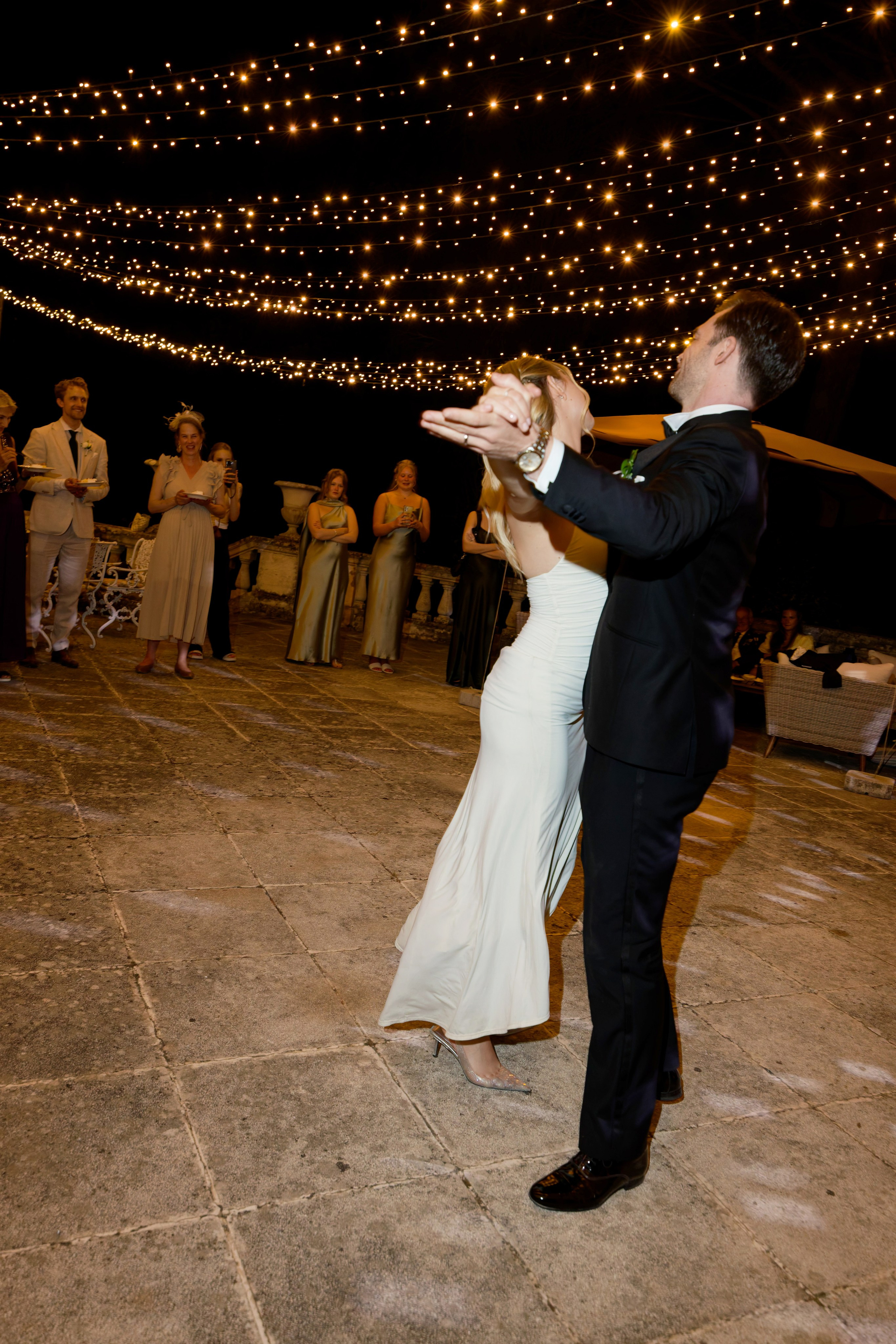 Wedding at La Torre di Pila, Umbria, Italy