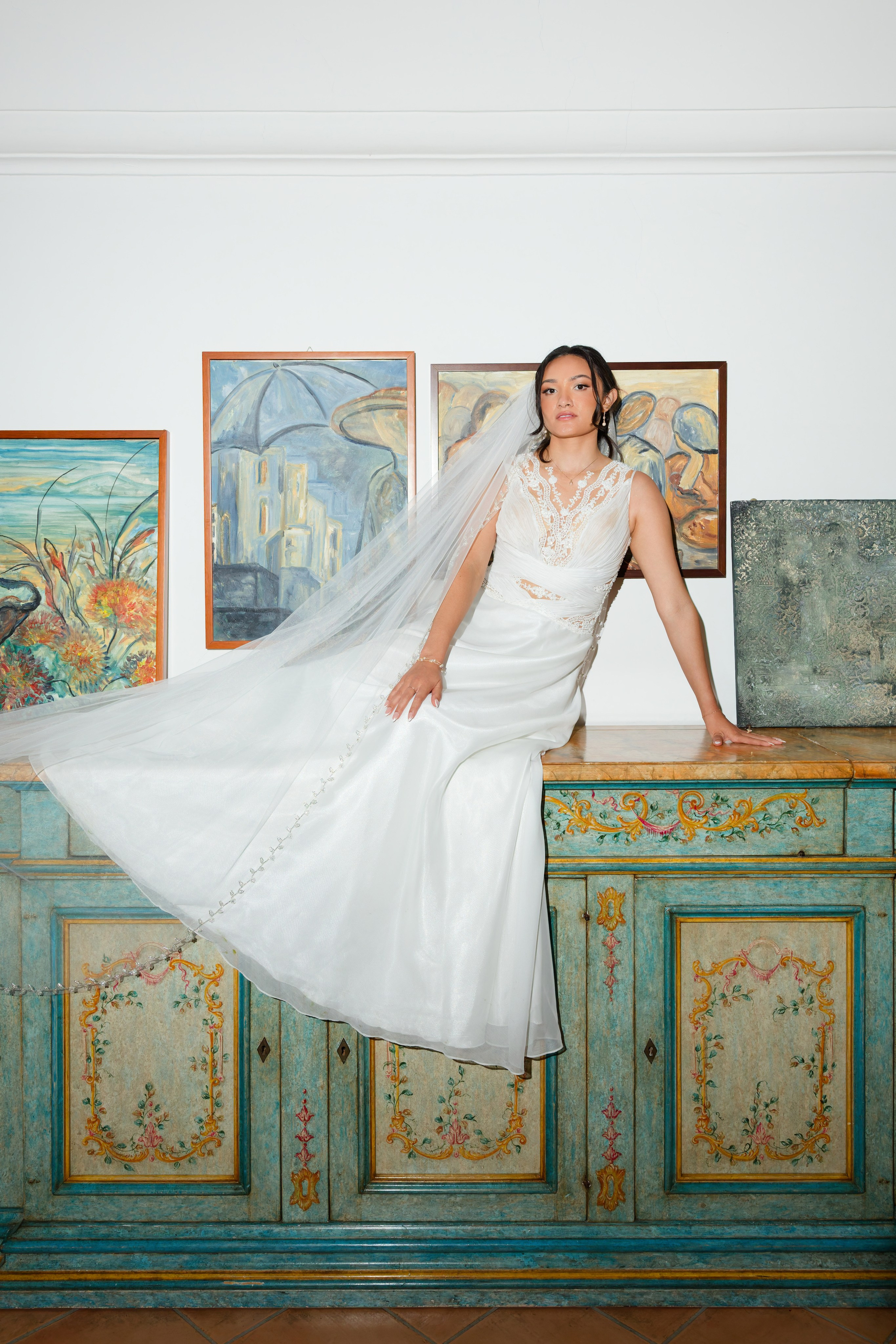 Alana & Joseph. Destination Wedding Photographer — Nikita Burtsev