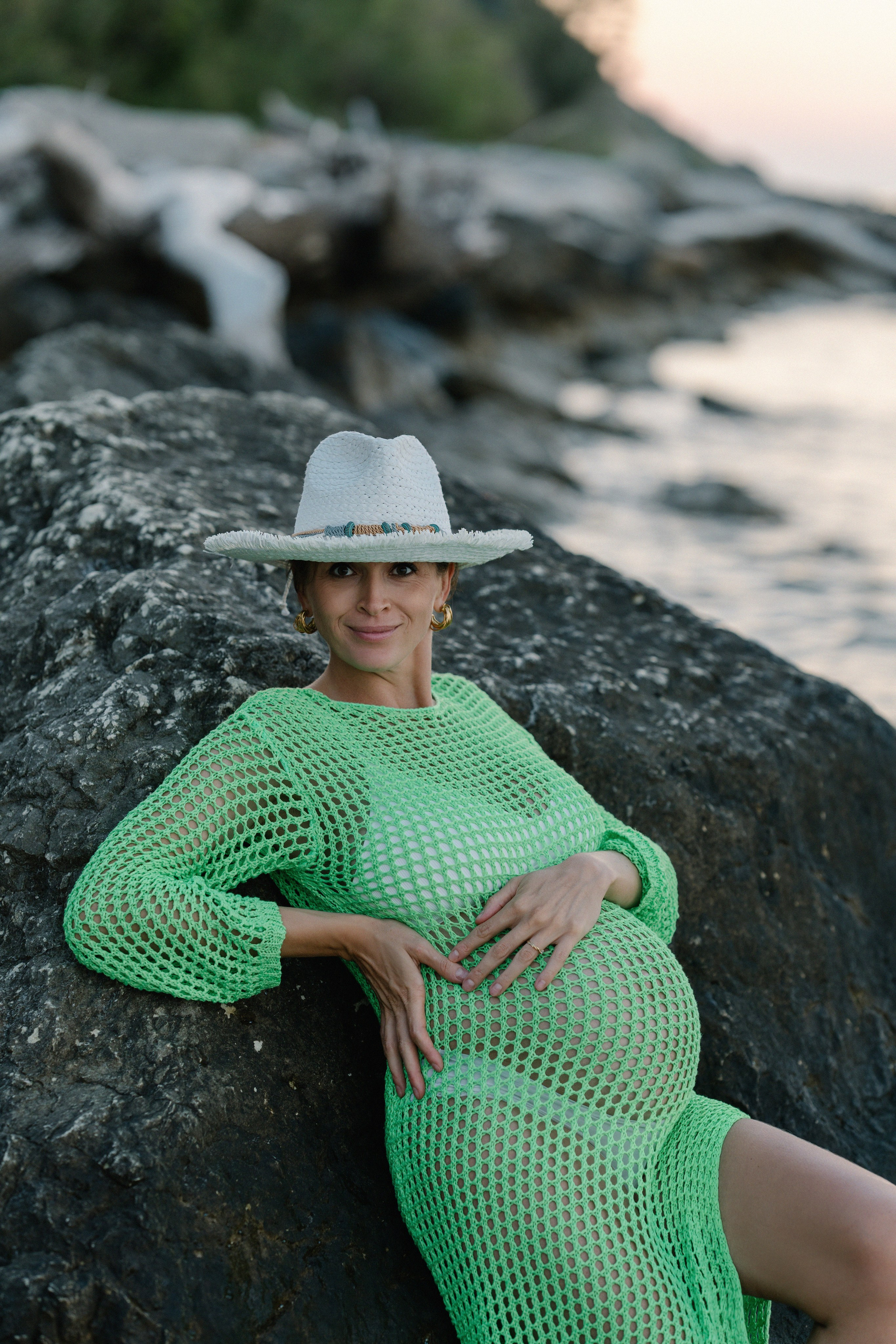 In dolce attesa. Весільний фотограф Вікторія Саврук