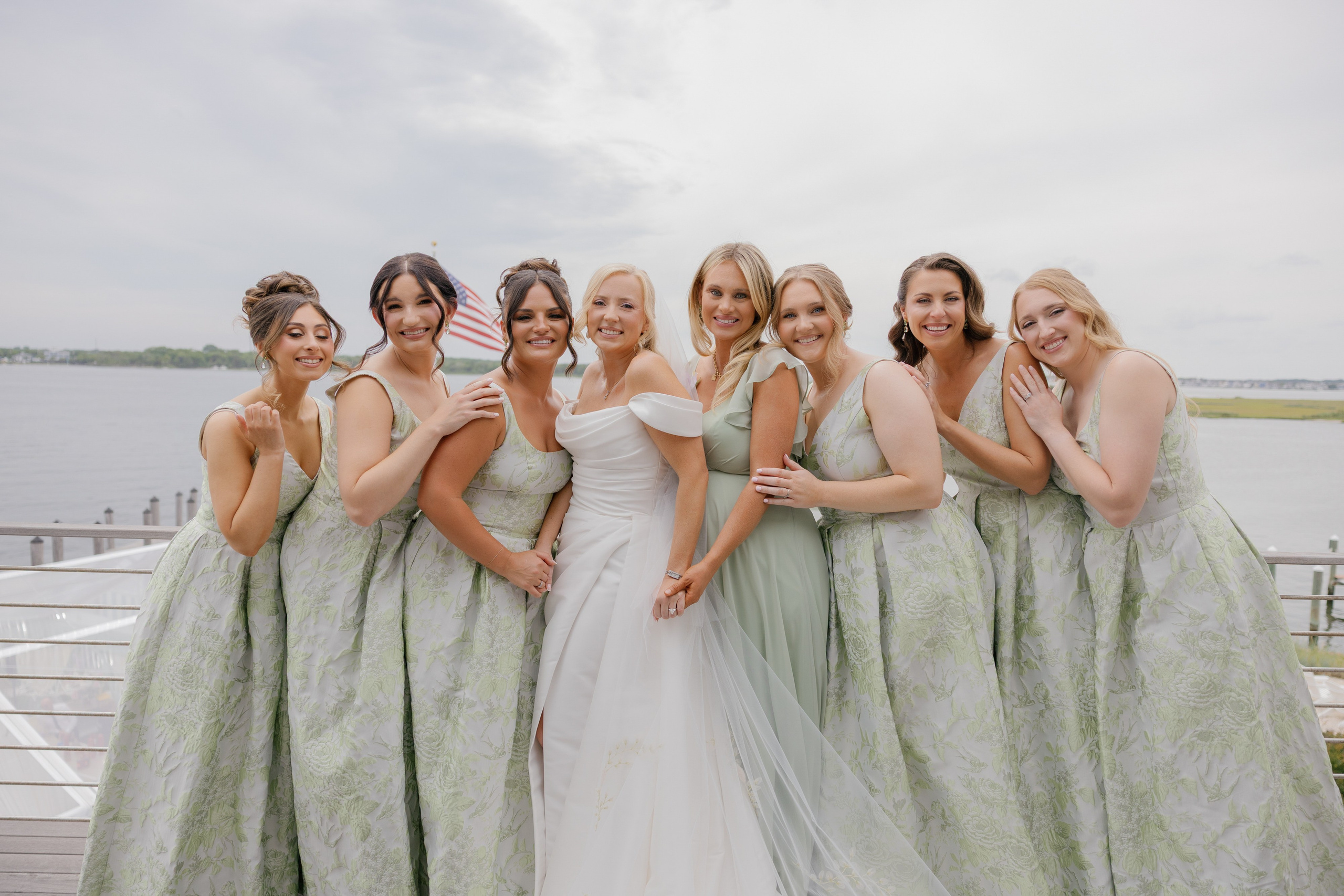 Anne Marie and Andrew. Wedding photographer and videographer New York | New Jersey