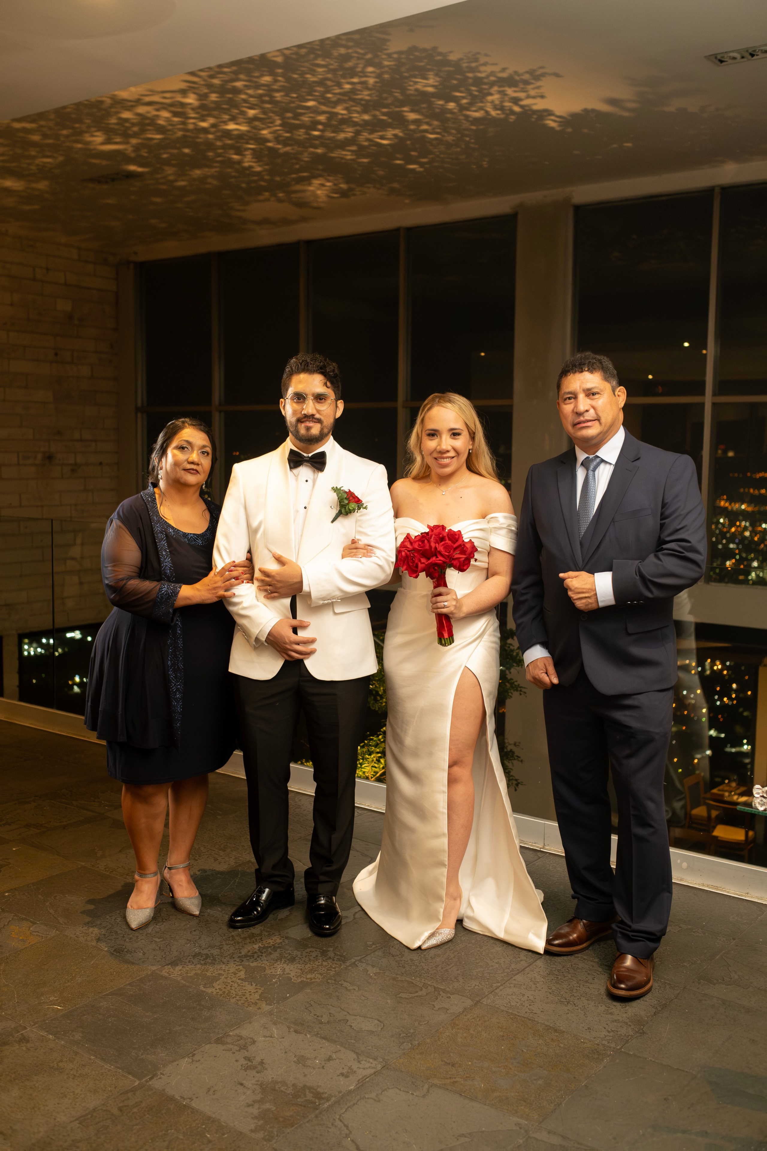 Boda Civil Kevin & Monica. Daniel Brand | Fotografía de Bodas y Comercial en Honduras