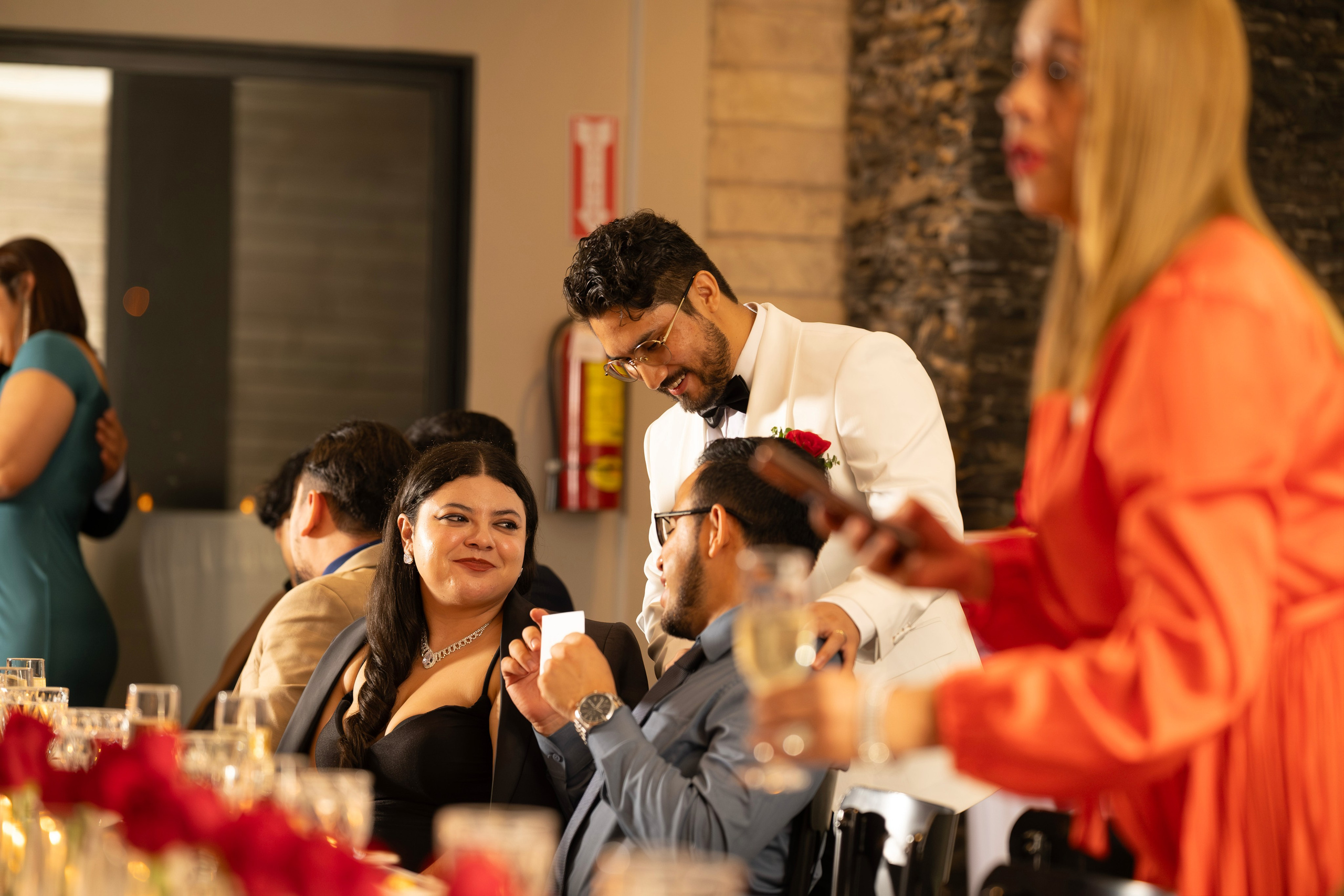 Boda Civil Kevin & Monica. Daniel Brand | Fotografía de Bodas y Comercial en Honduras