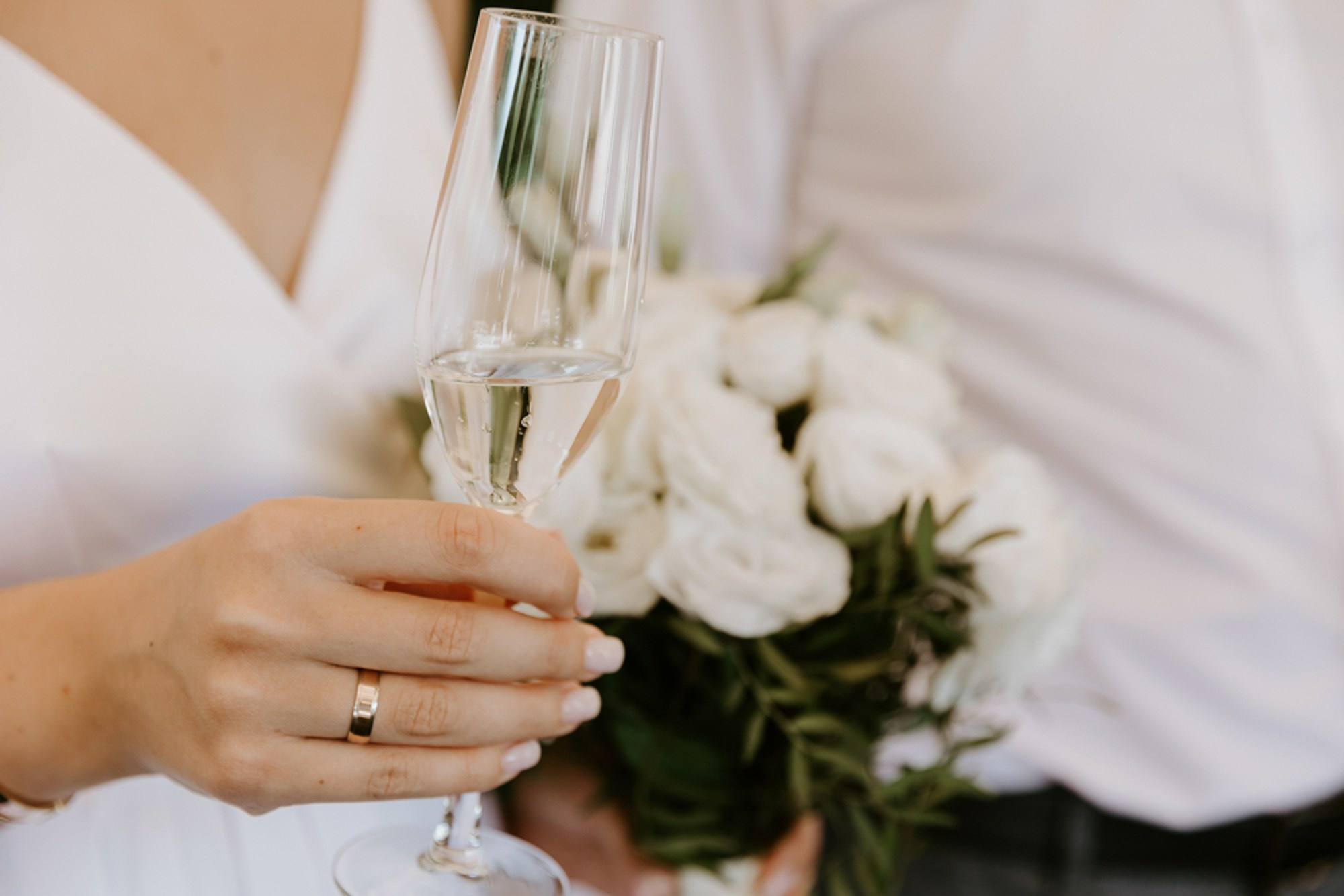 Весільна літня фотосесія. Photokostin.com