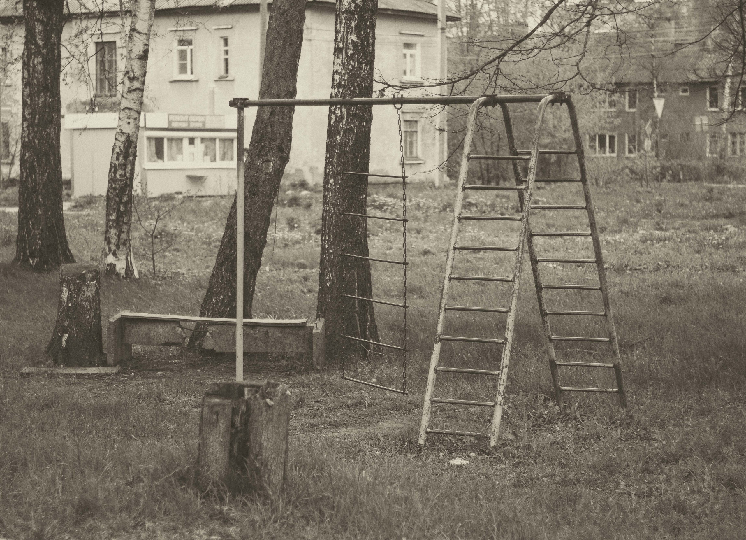 Mother Russia 22. Kseny Kolesnik Photography