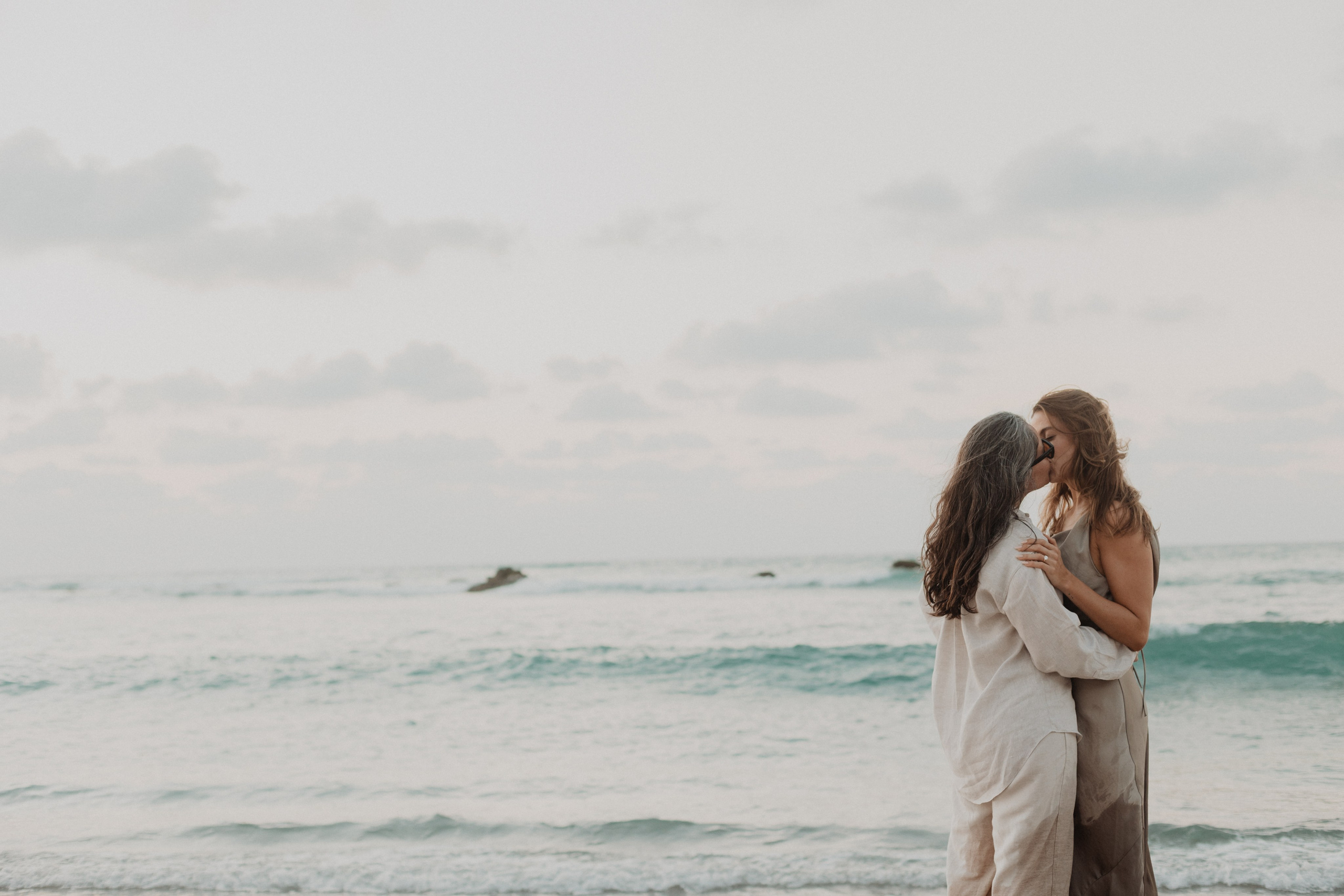 Marriage Proposal in Punta de Mita | Unforgettable Beach Proposals
