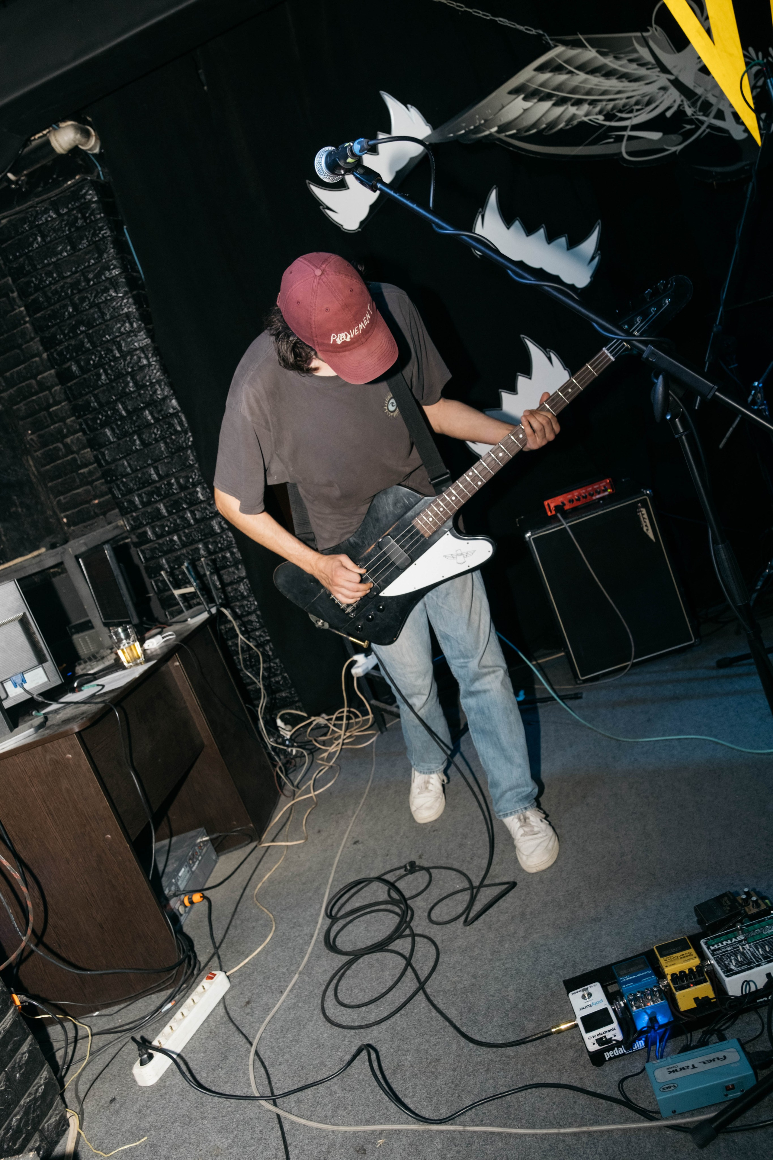 Spasibo @ VM Bar @ 04.05.25