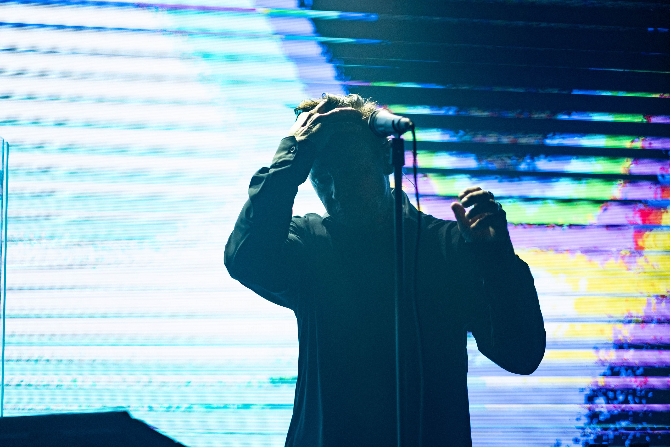 Dolphin @ 7 Fridays @ 06.05.25