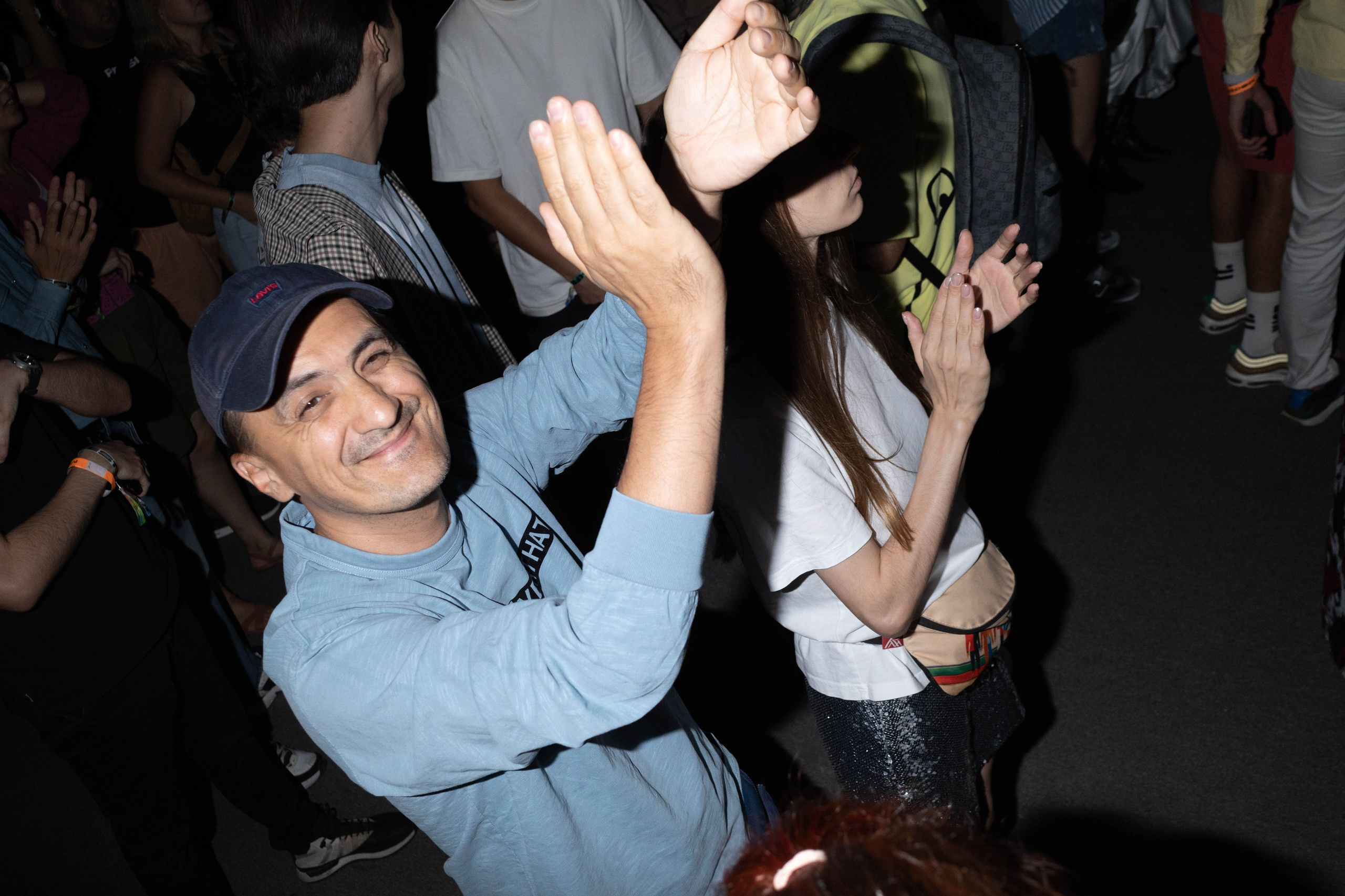 Lalalar at Mocfest @ 25.08.24