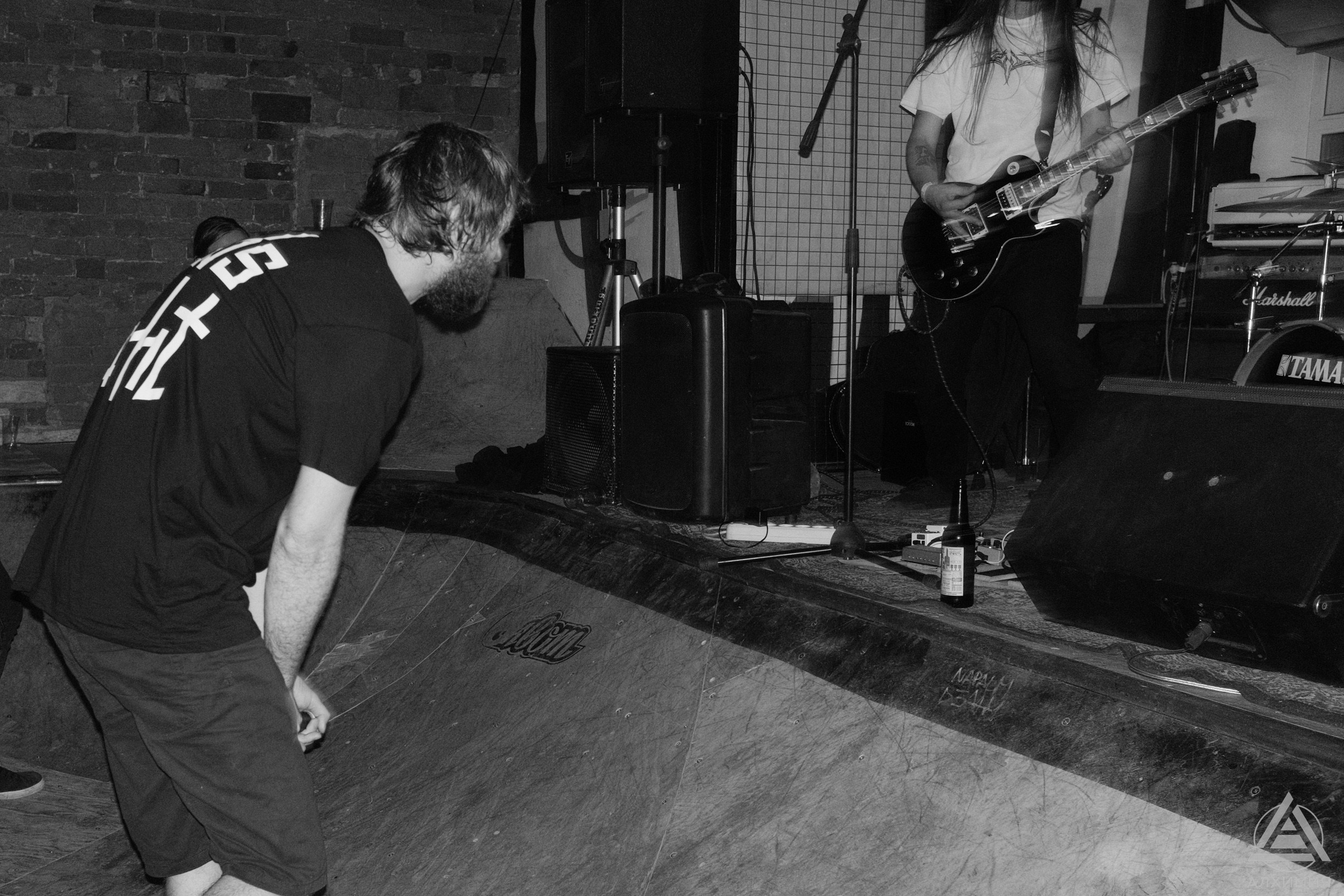 Бесконечная Зима @ Punk Fiction @ 2018