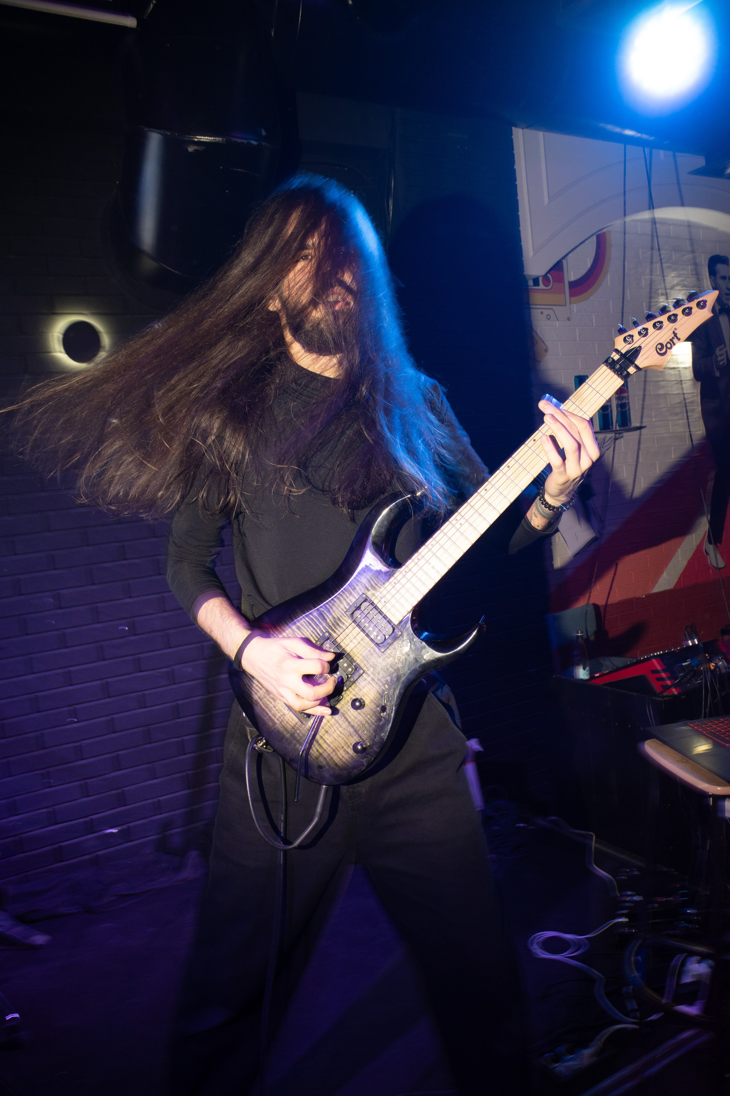 P.I.G.Z @ Ponaexali Hall