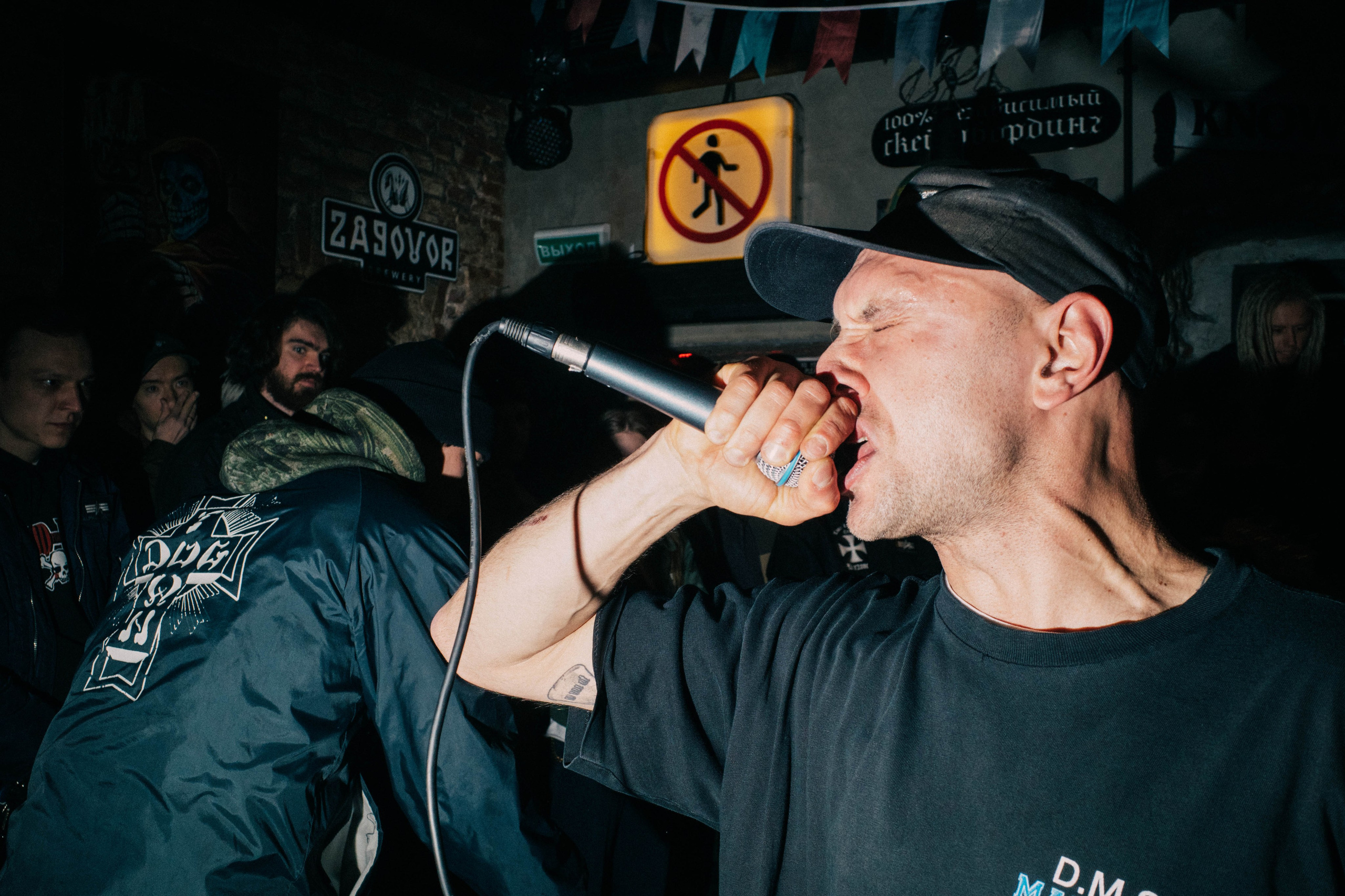 Solnce I Stal @ Underdog @ 24.04.22