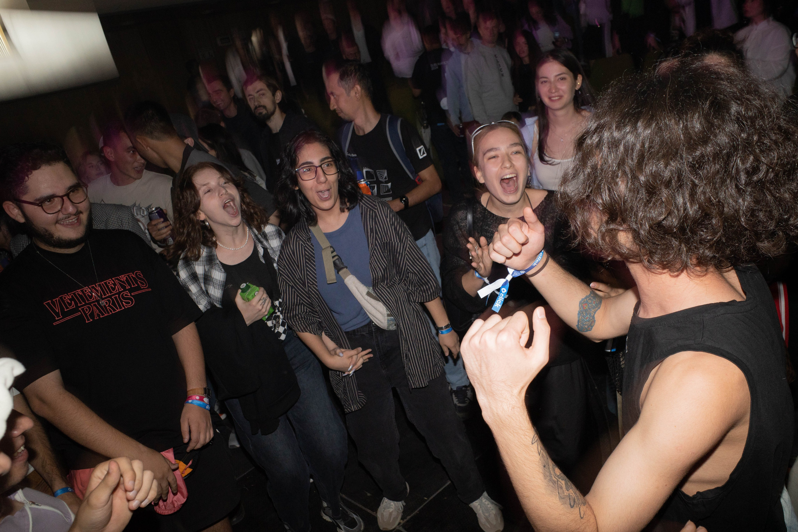 Sublimation fest Day 1 @ 28.09.24