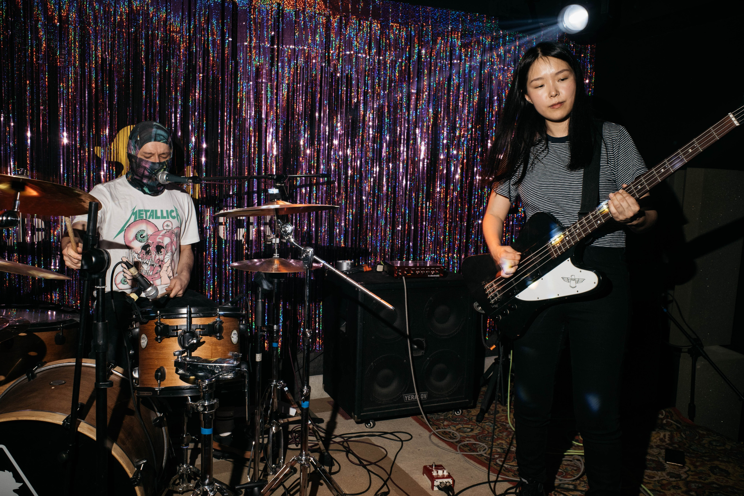 TVAR', Если Можно @ Barduck @ 30.12.23