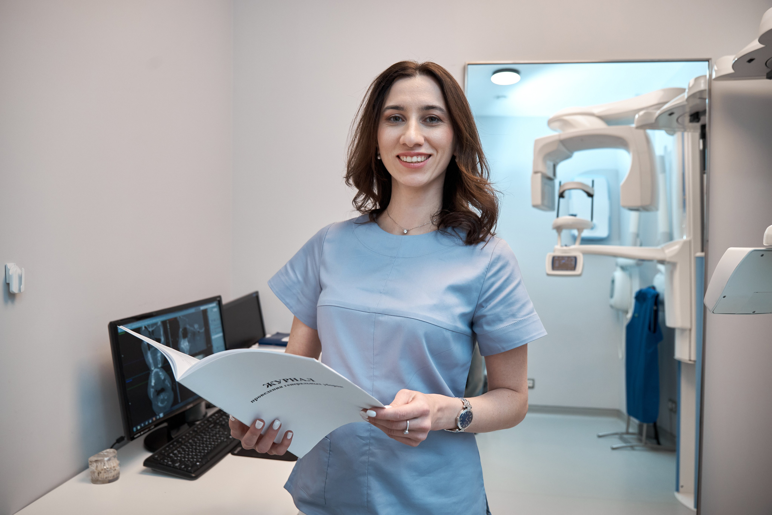 BEU_2. Фотостудия рекламной, коммерческой съемки в Улан-Удэ