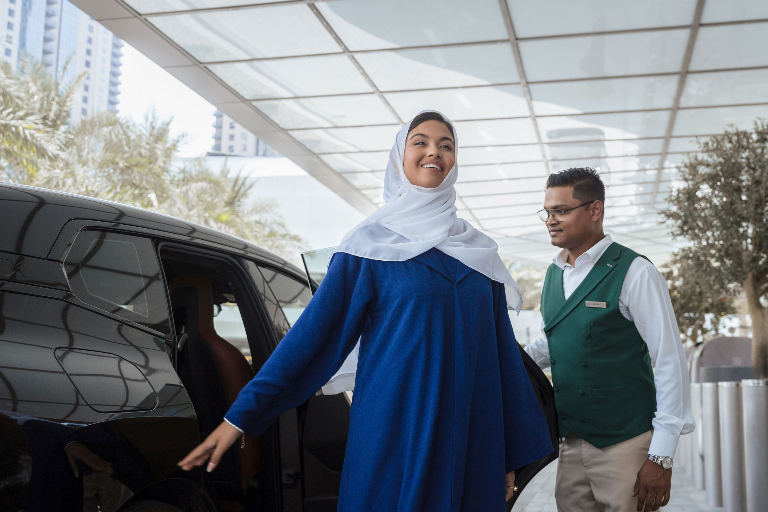 Editorial & Brand Lifestyle Photography. Vitalii Honiukov | Photography production based in Dubai, UAE