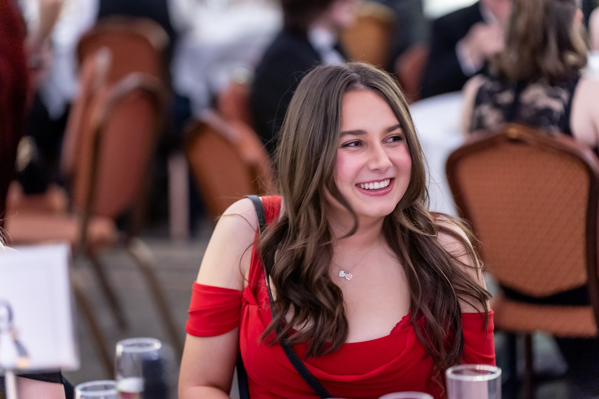 The South College Ball. Expect Miracles Photography