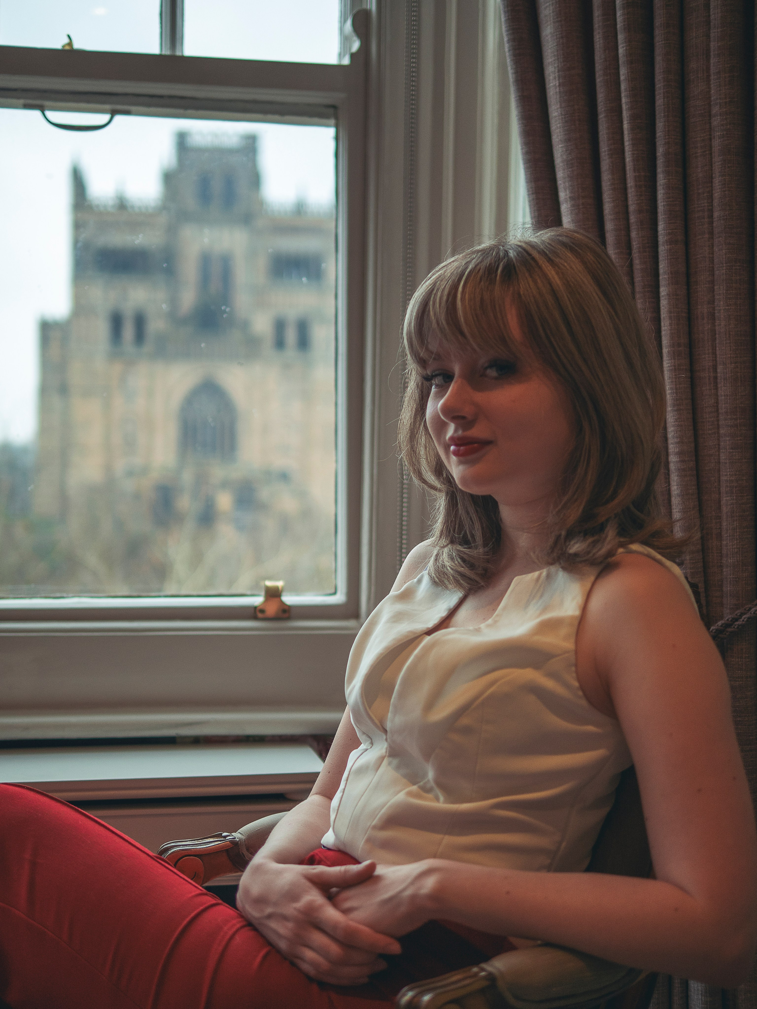 The History Gossip. Expect Miracles Photography by Kate & Andrew