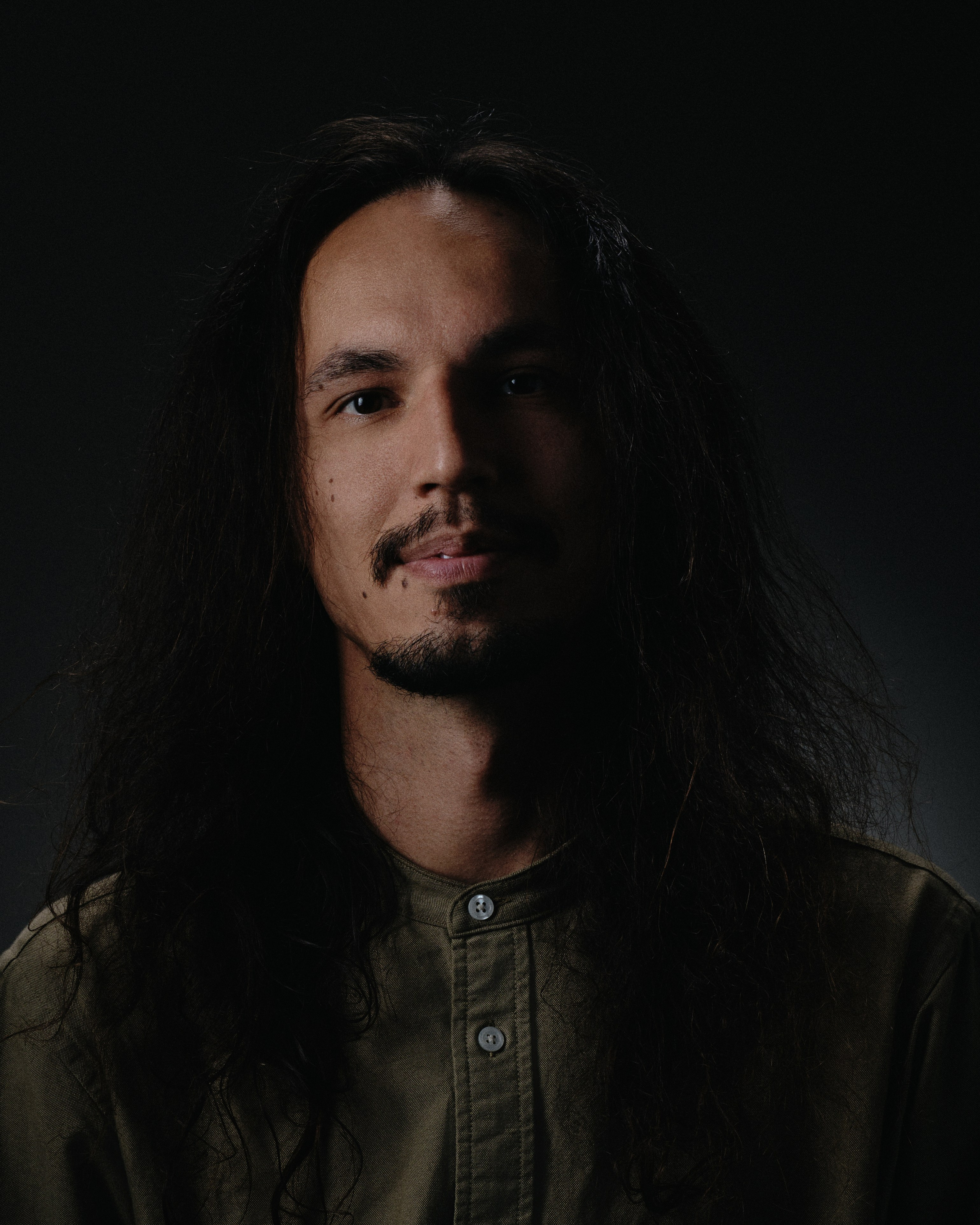 Оператор без диплома, но с опытом 800+ съемочных дней: история Олега Хорошавина