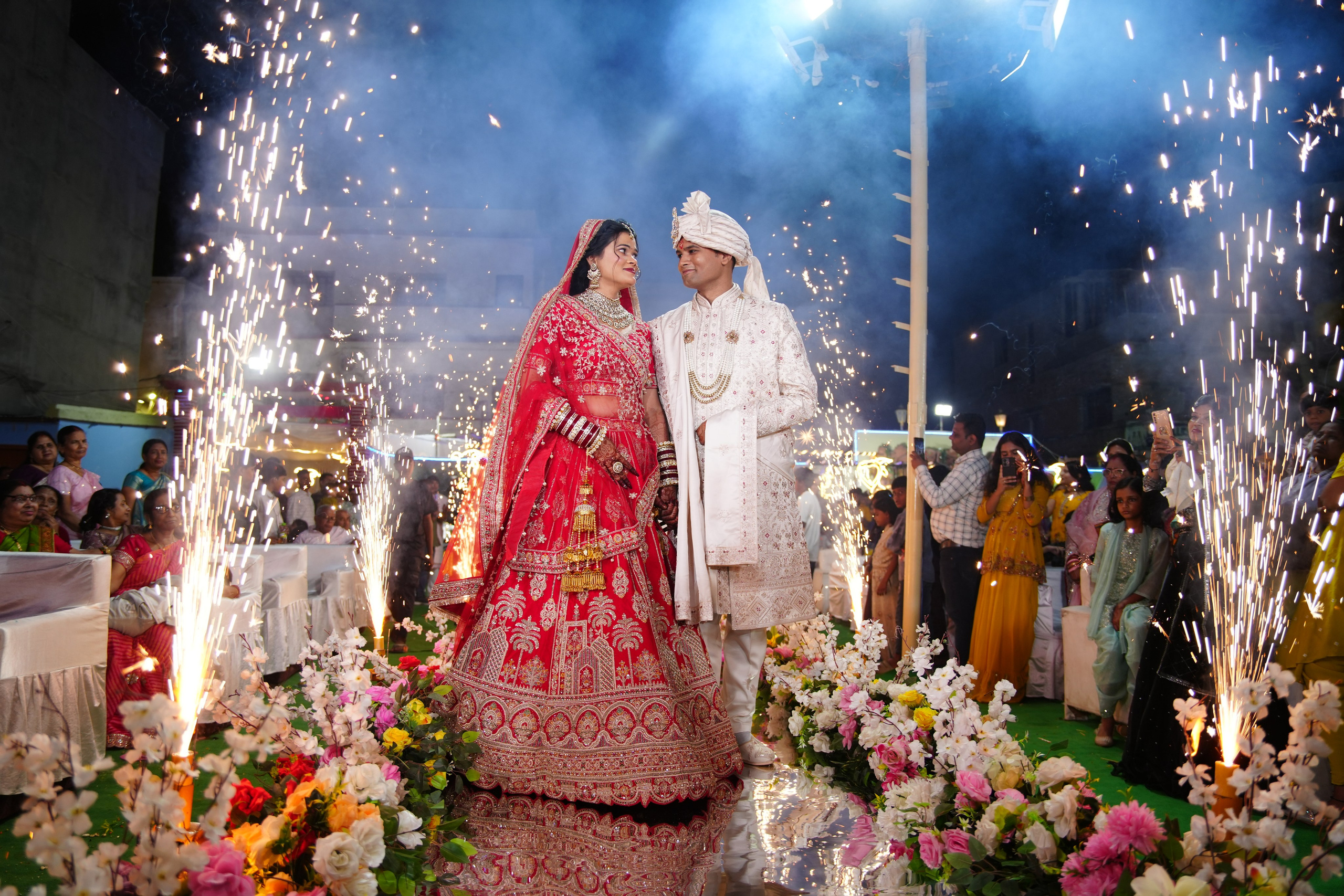 Wedding Photography Ankit Studio