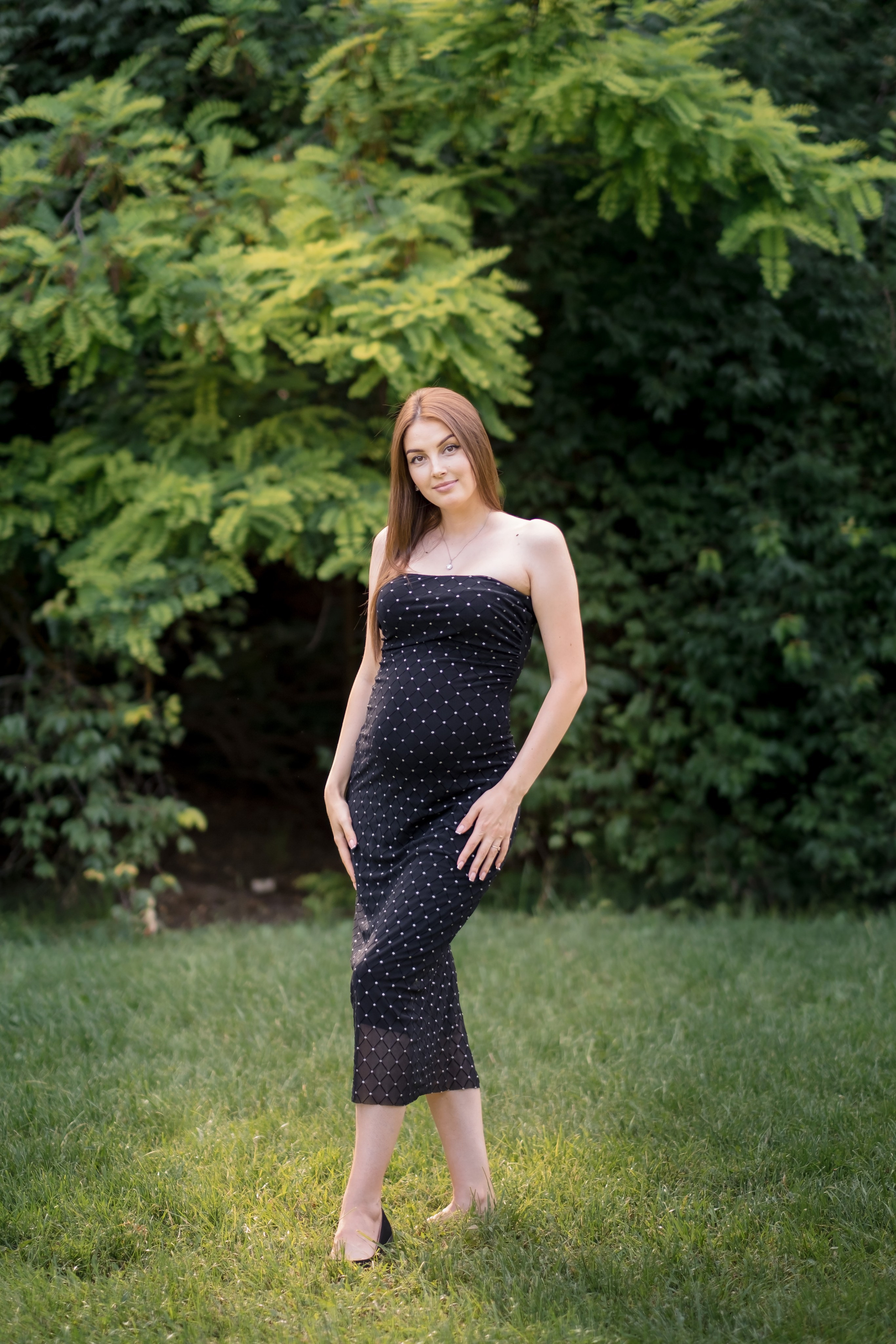 Anatolie & Renata. V Studio