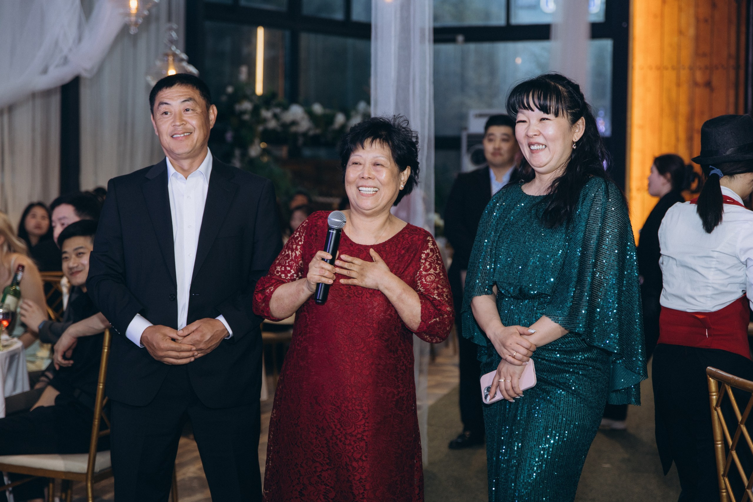 Евгений и Юлия. Portrait photographer in South Korea Olga Lian