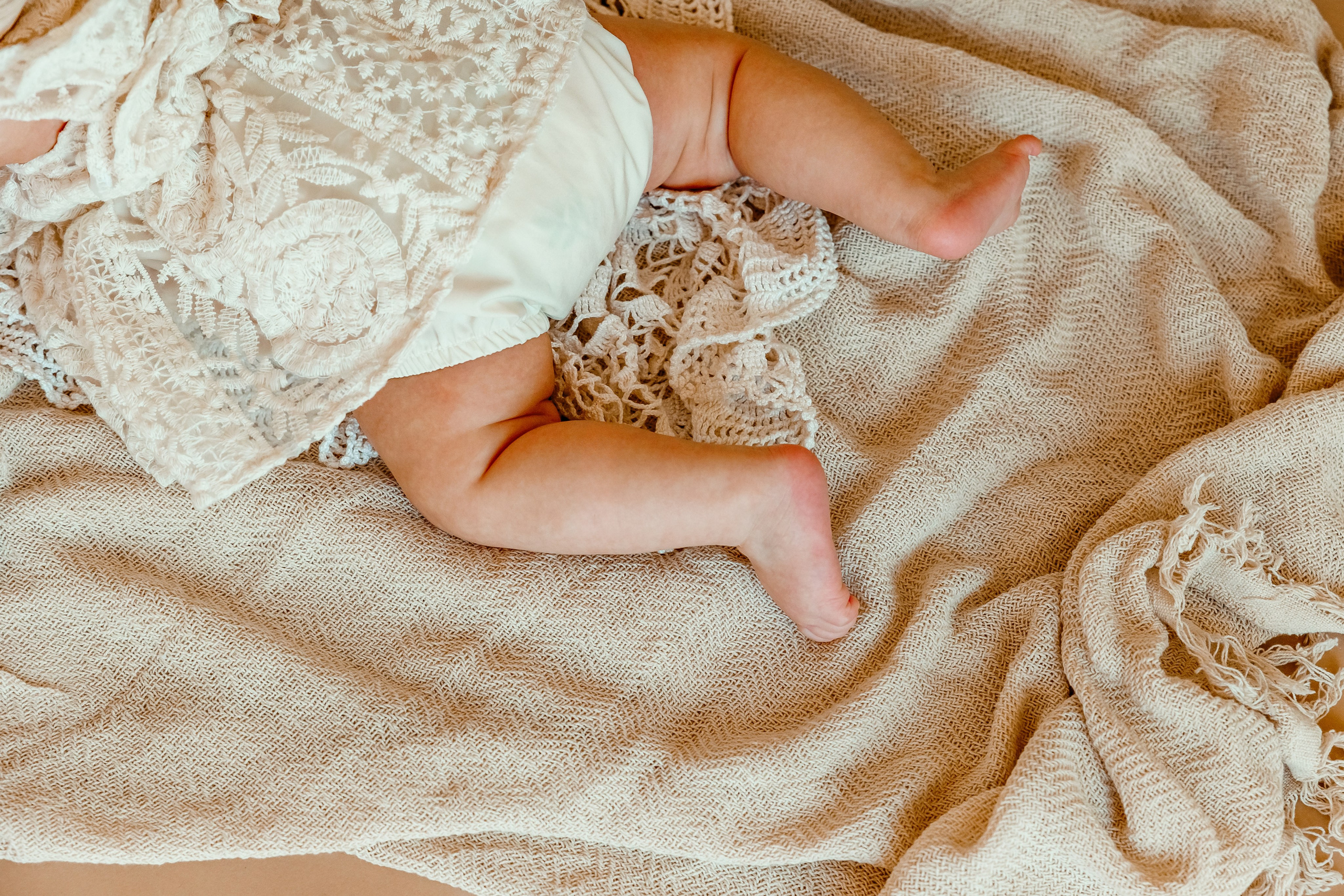 6 месеца. Фотограф Ирина Йотова